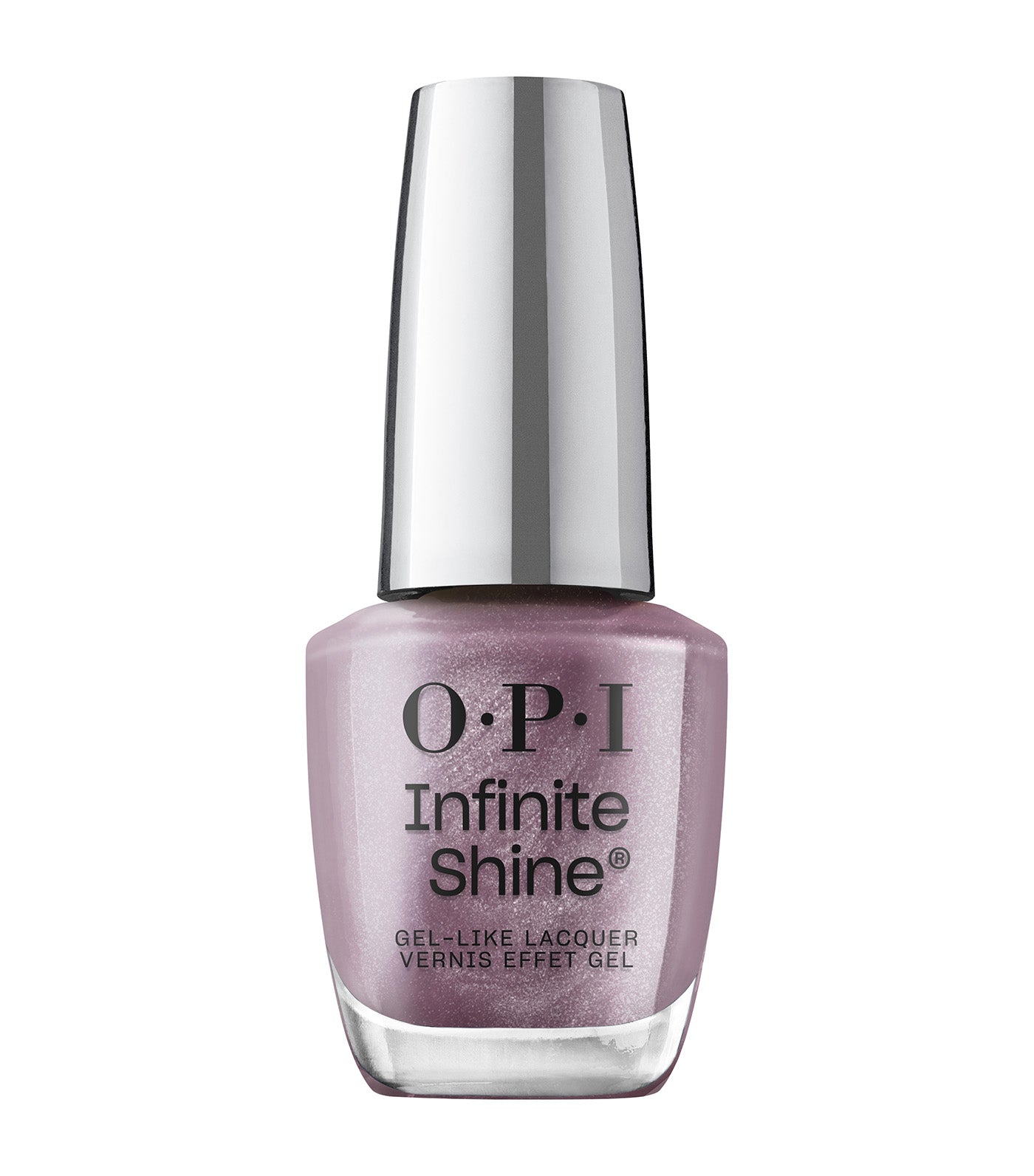 Infinite Shine - Purples
