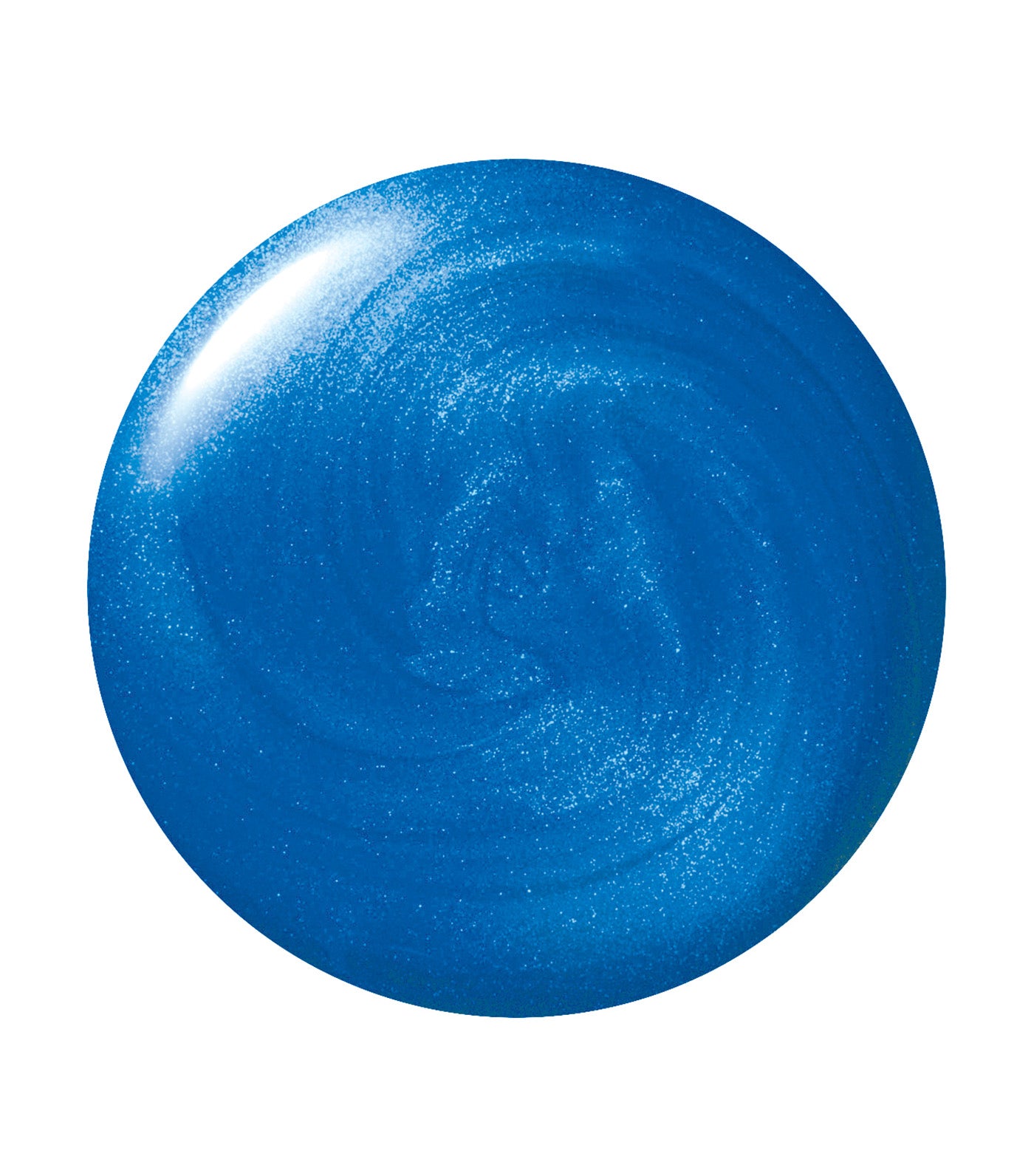 Nail Lacquer - Blues