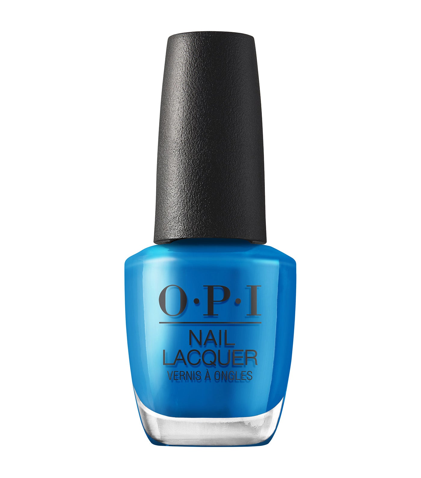 Nail Lacquer - Blues