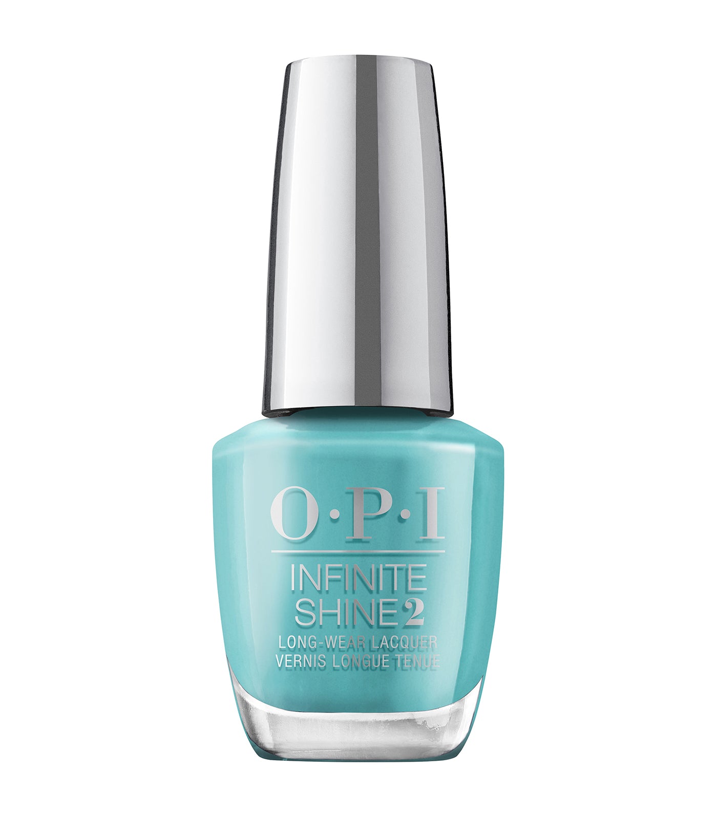 Infinite Shine 2 OPI Your Way Collection