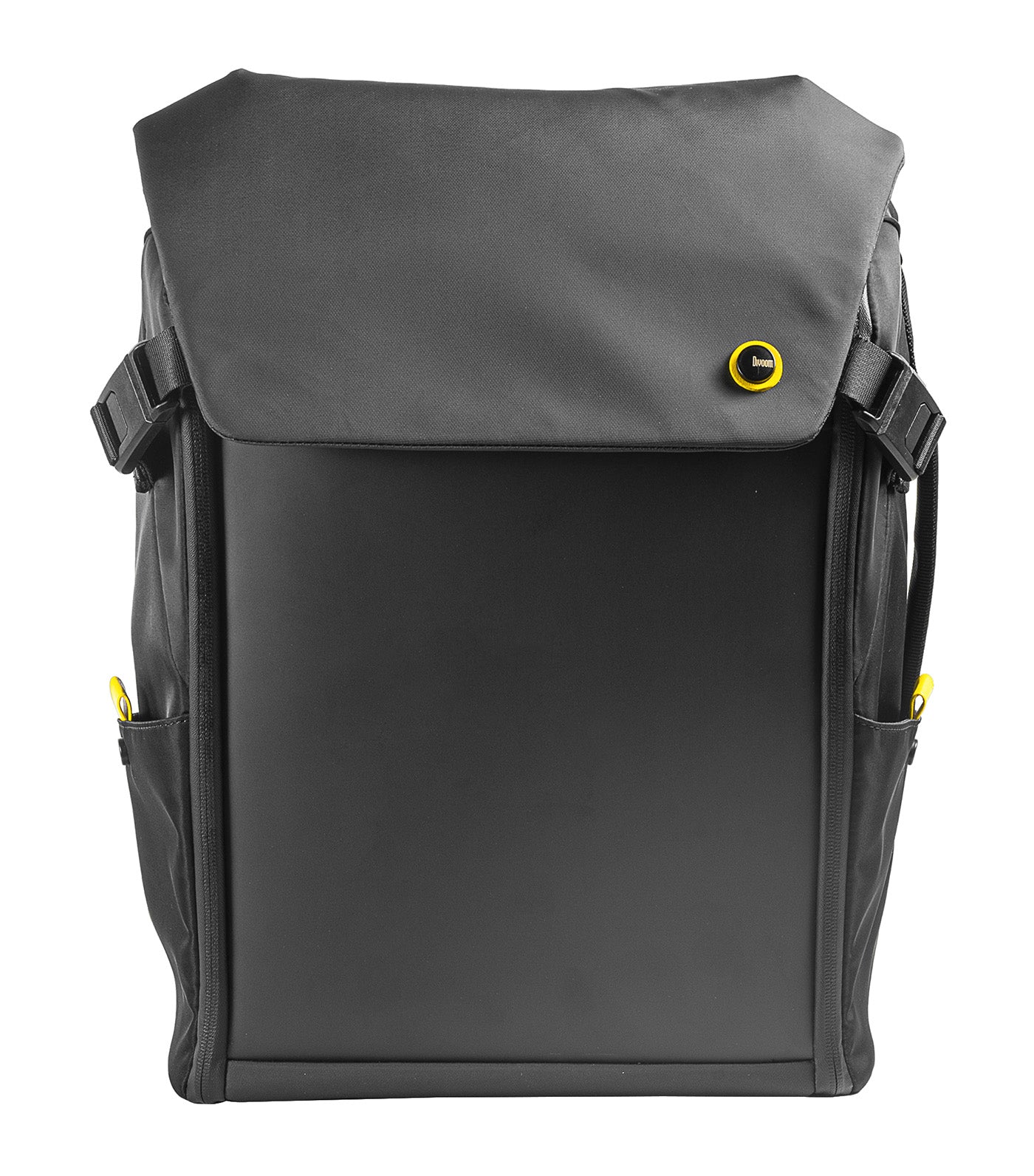Backpack M Black