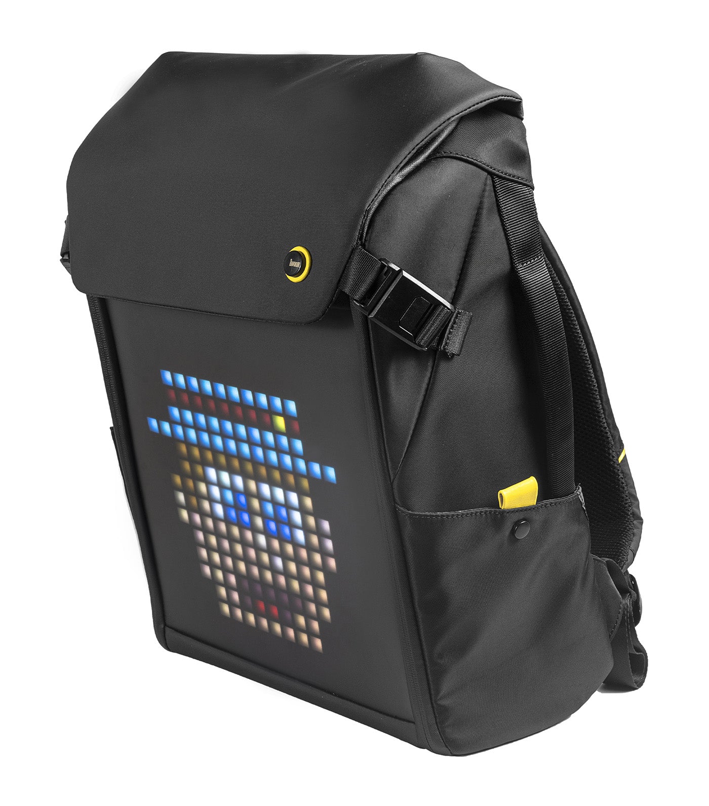 Backpack M Black