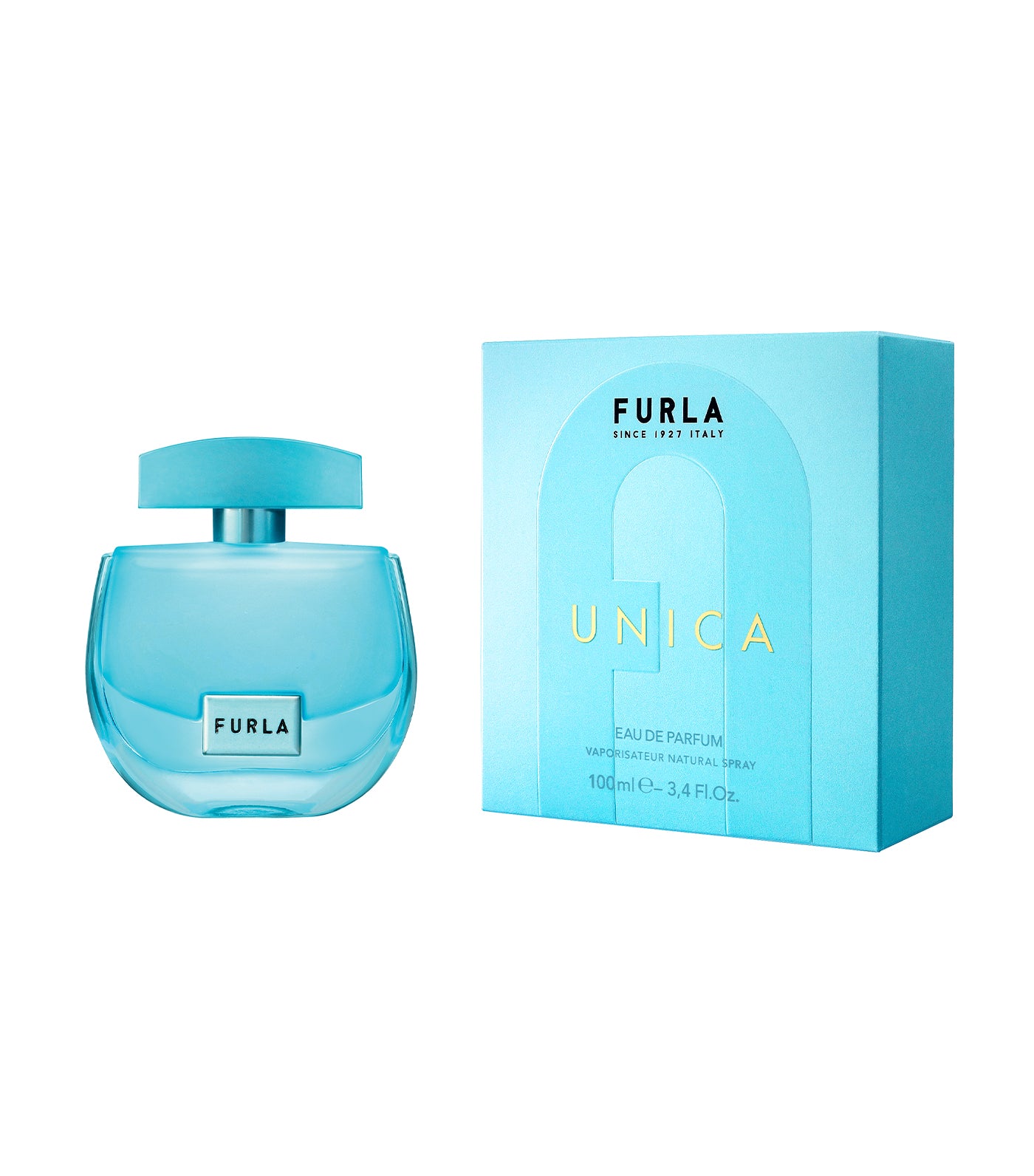 Unica Eau de Parfum