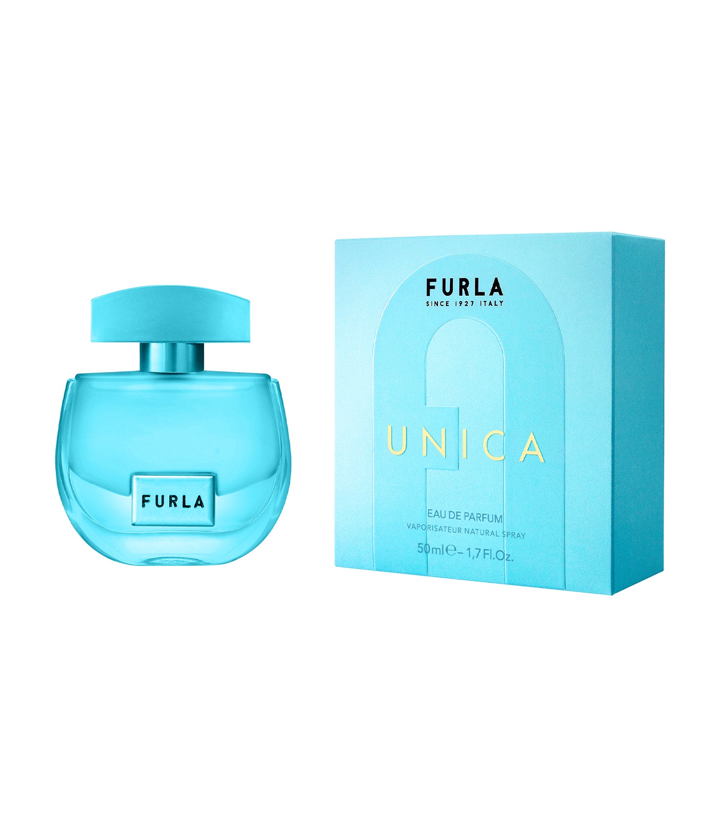 Unica Eau de Parfum