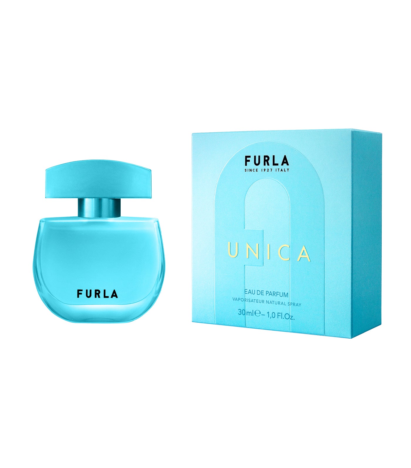Unica Eau de Parfum