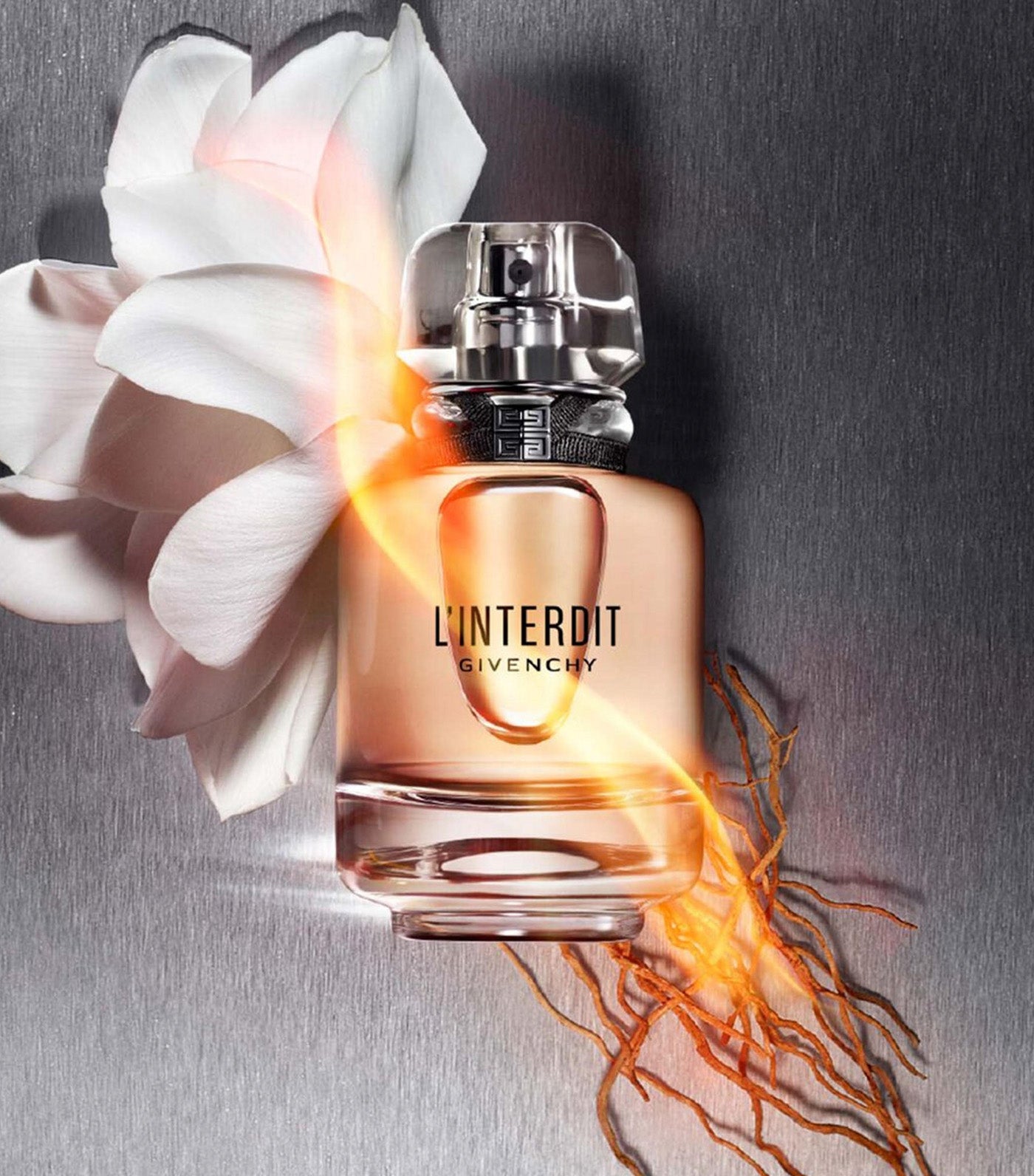 GIVENCHY L'INTERDIT Eau de Parfum