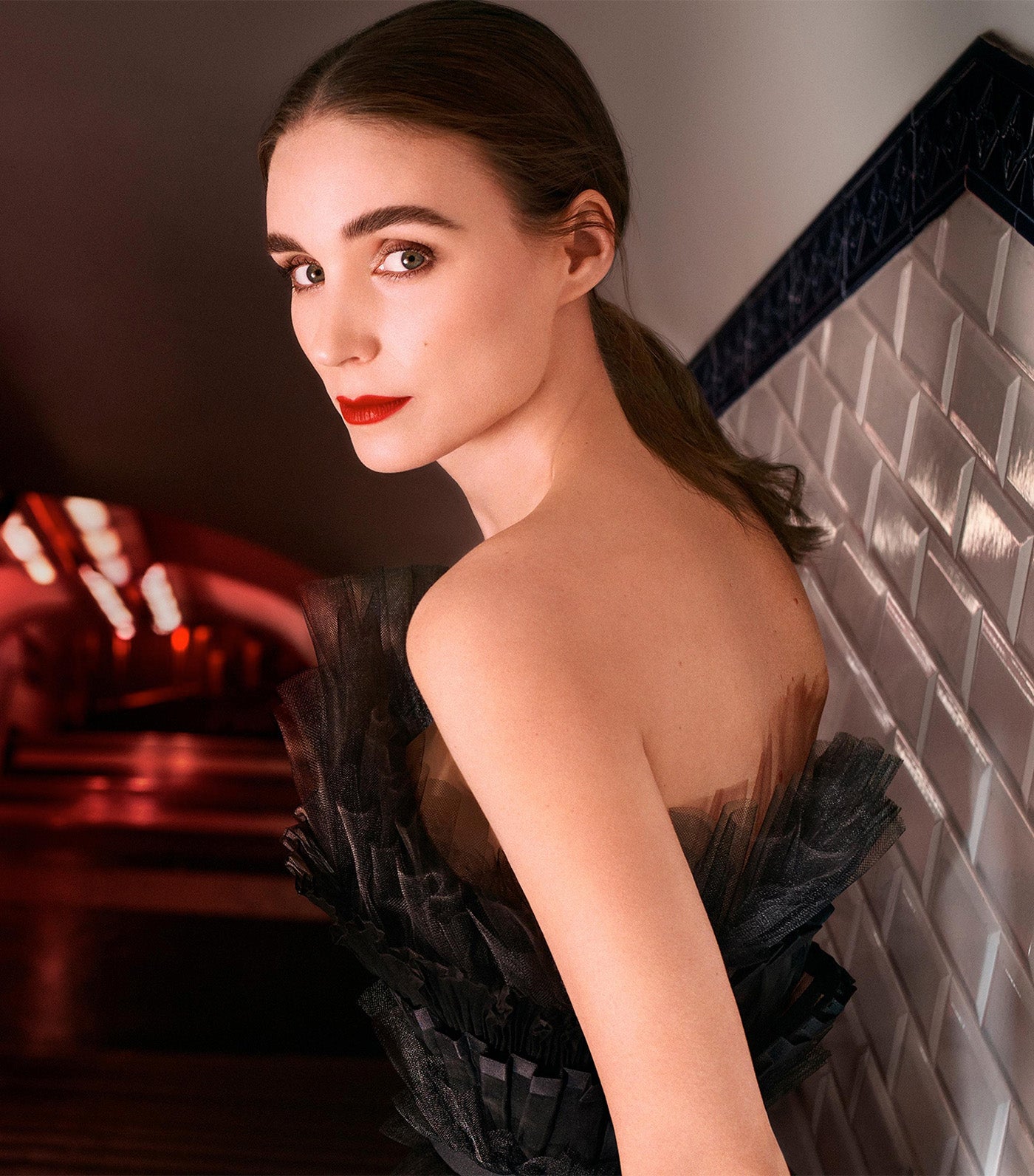 GIVENCHY L'INTERDIT Eau de Parfum