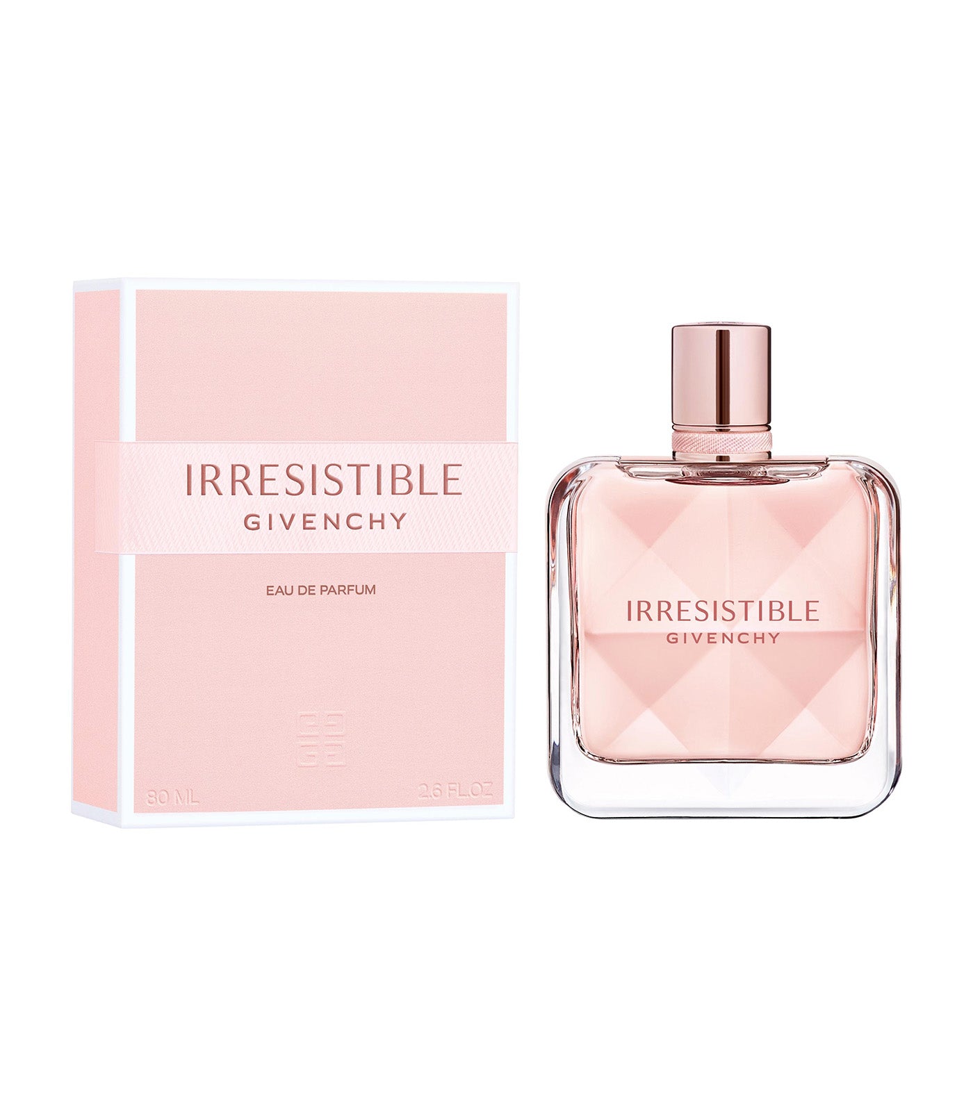 Irresistible Givenchy Eau De Parfum