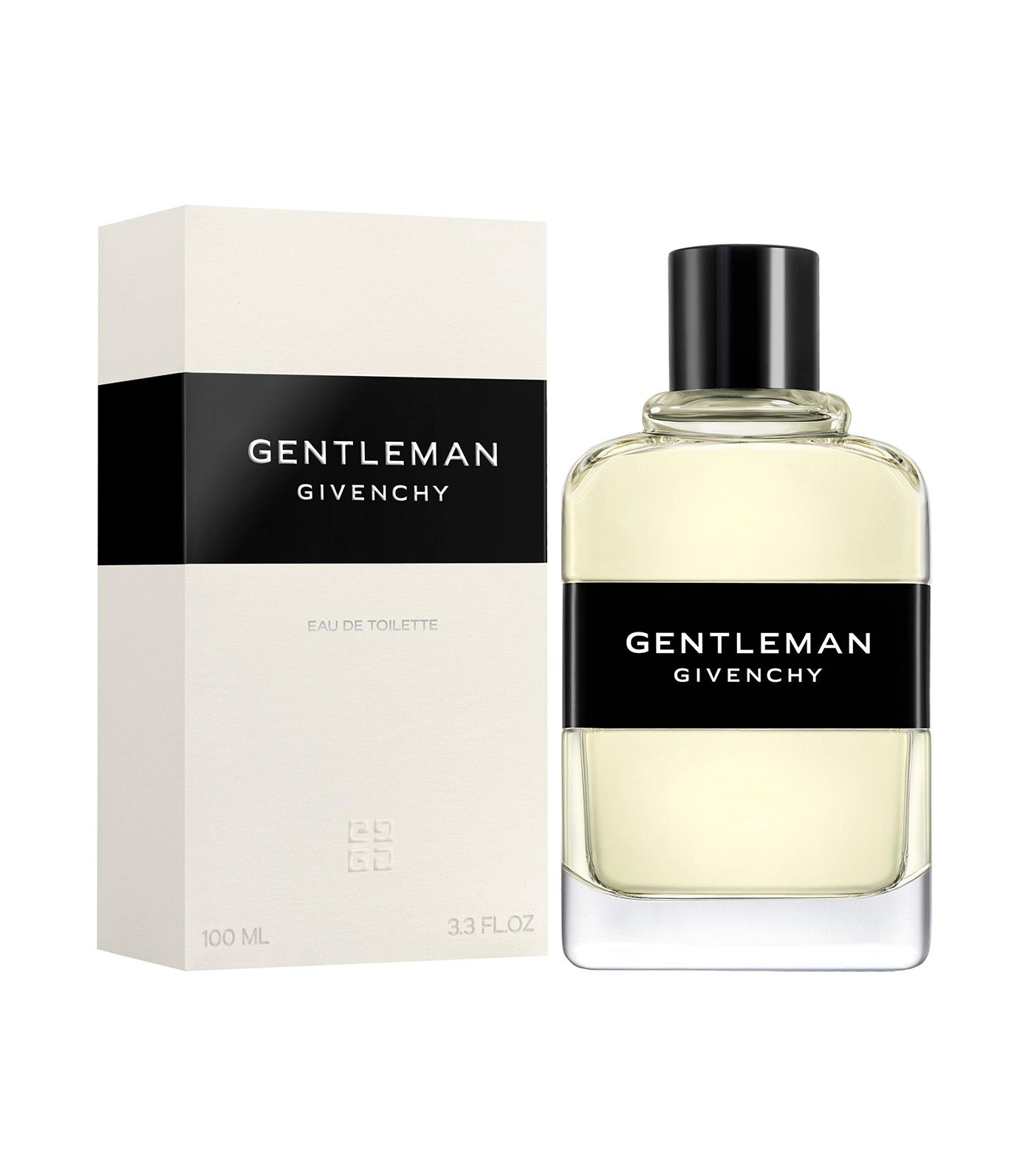 GENTLEMAN GIVENCHY Eau de Toilette