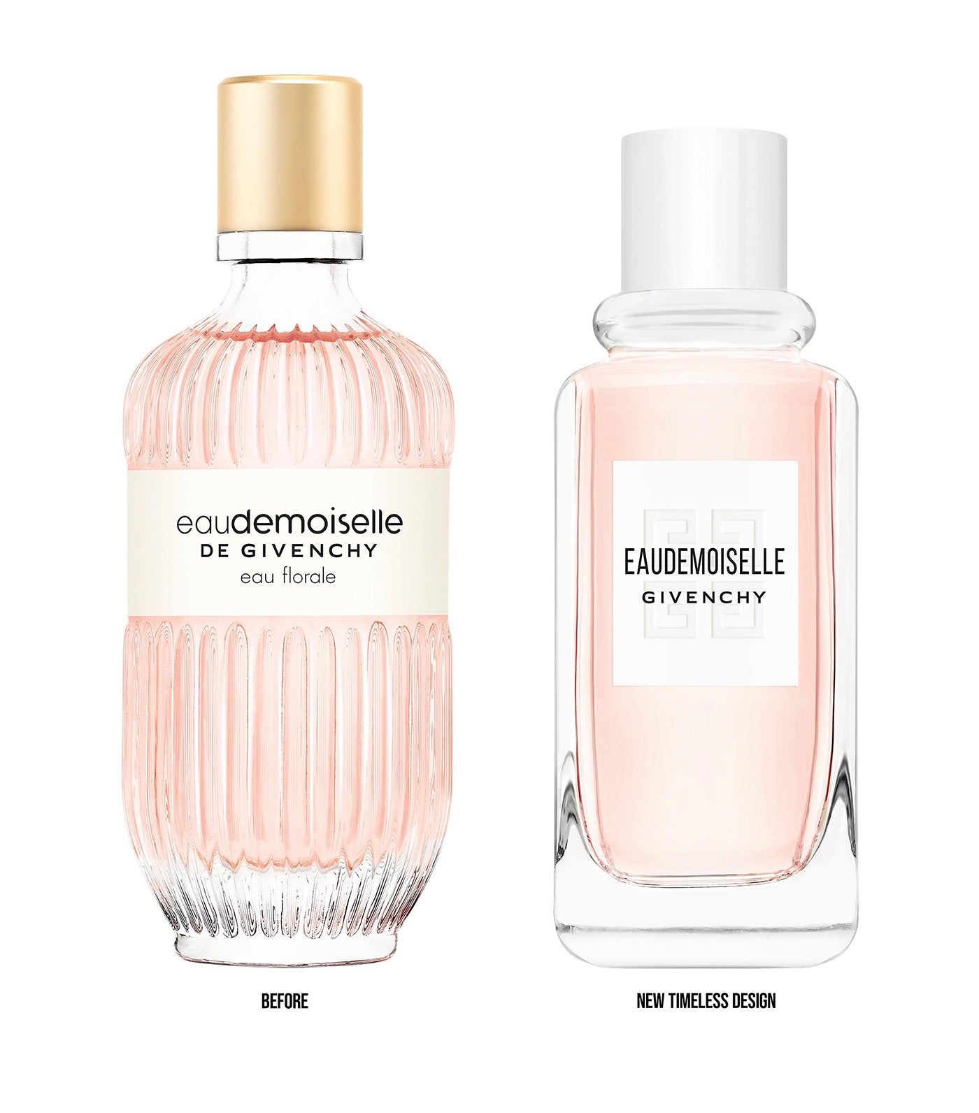 Eaudemoiselle Eau Florale Mythical Eau de Toilette
