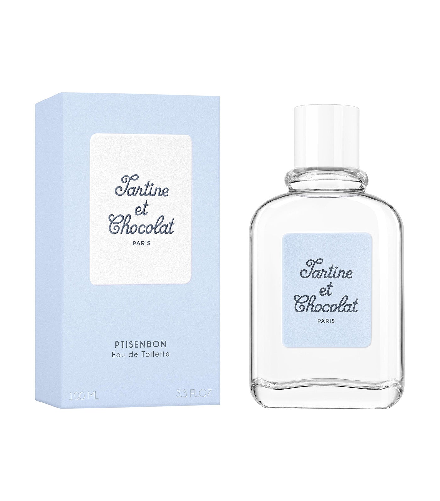 Tartine et Chocolat Ptisenbon Eau de Toilette