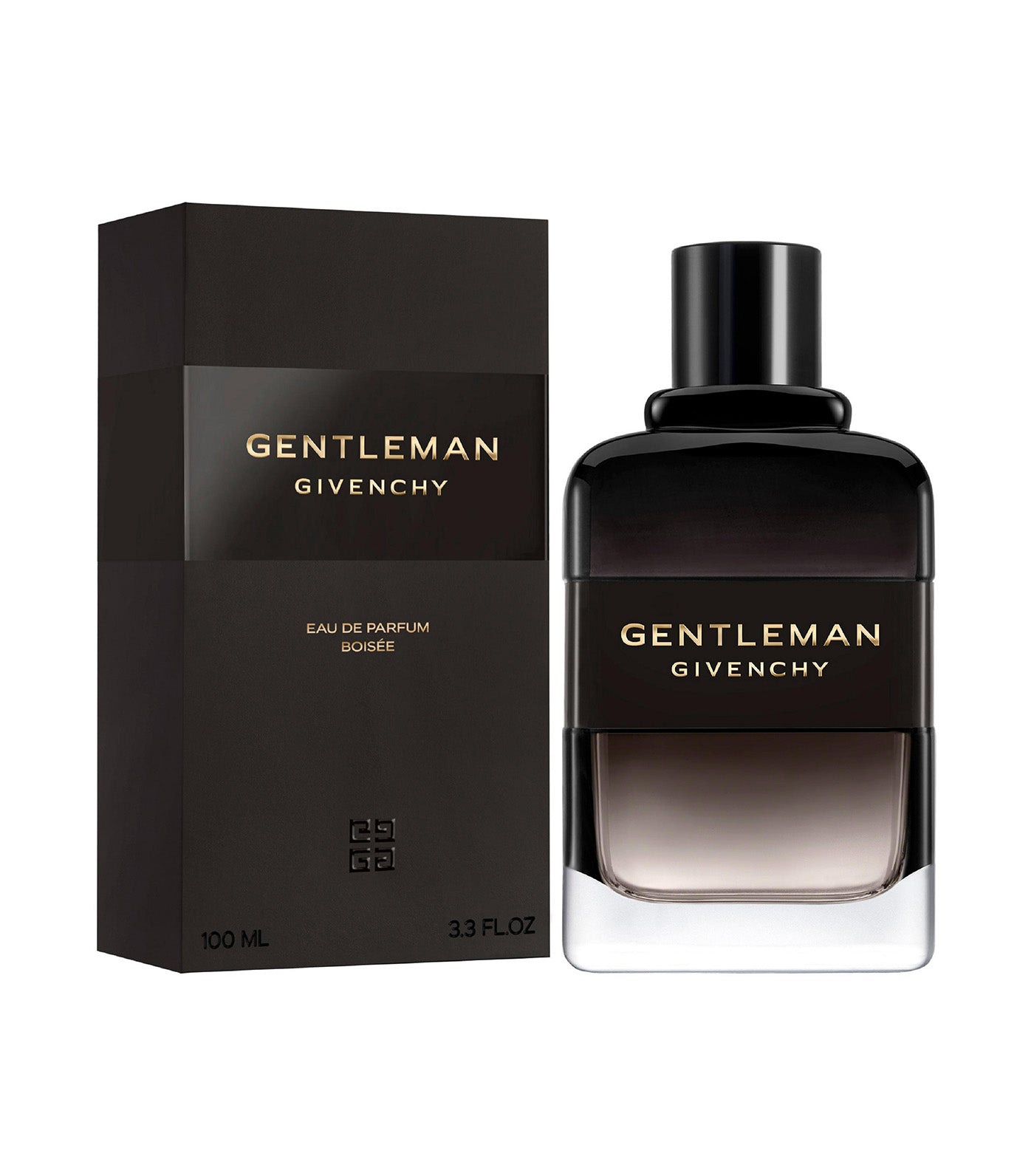 GENTLEMAN GIVENCHY Eau de Parfum Boisée