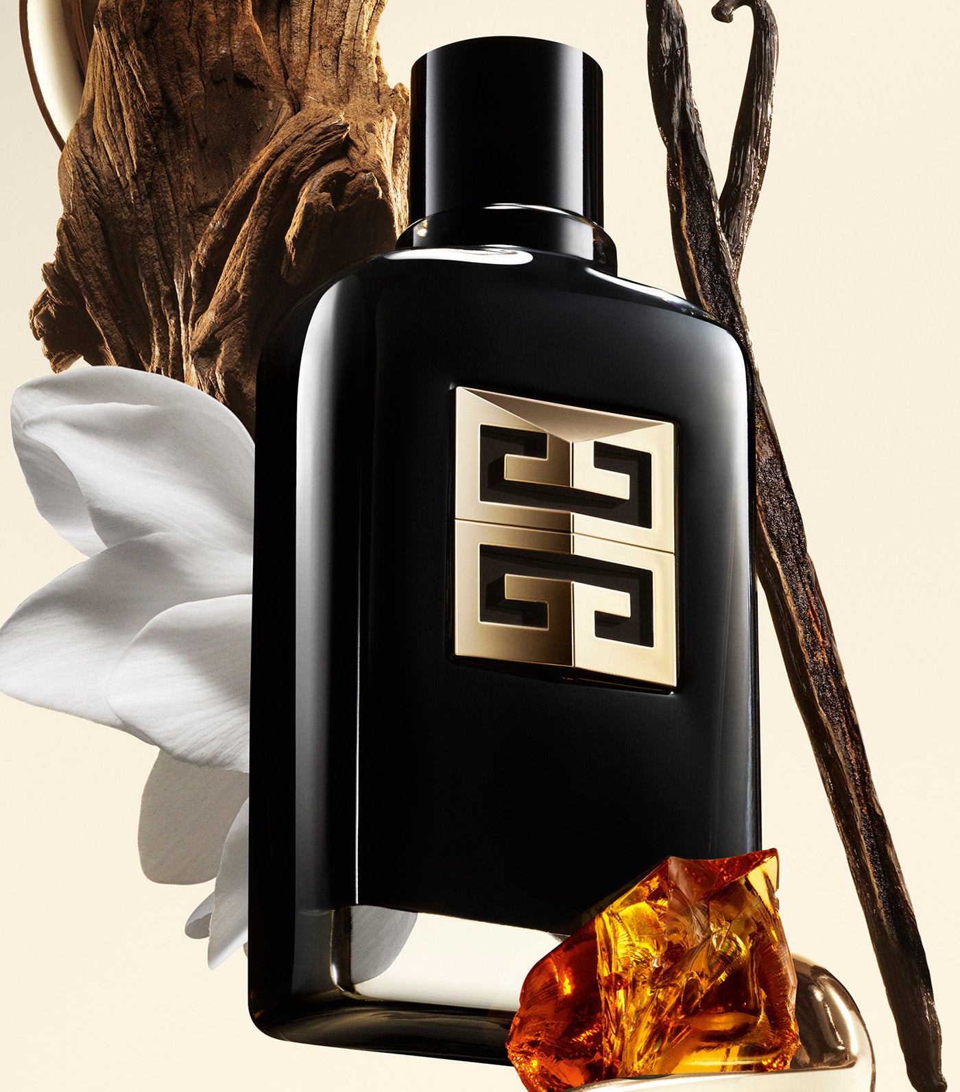 GENTLEMAN SOCIETY Eau de Parfum Ambrée