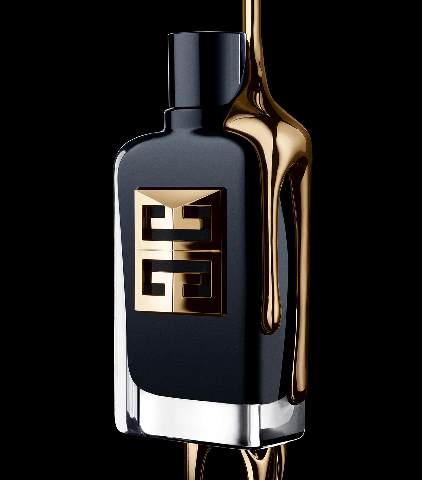GENTLEMAN SOCIETY Eau de Parfum Ambrée