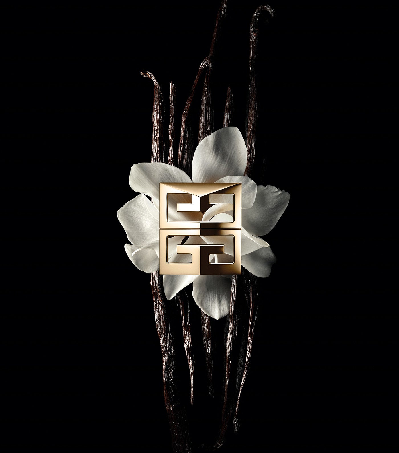 GENTLEMAN SOCIETY Eau de Parfum Ambrée