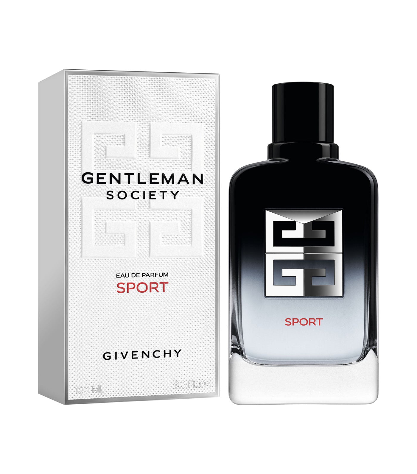GENTLEMAN SOCIETY Sport Eau de Parfum
