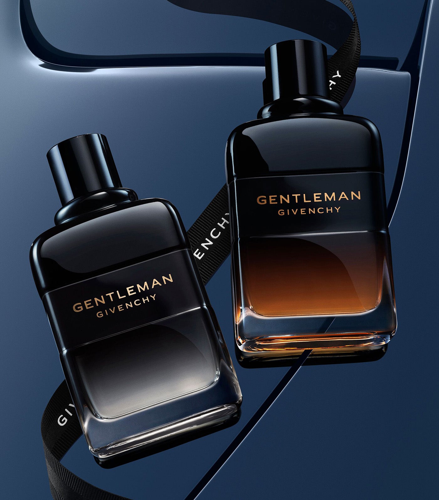 GENTLEMAN Reserve Privée Eau de Parfum Gift Set