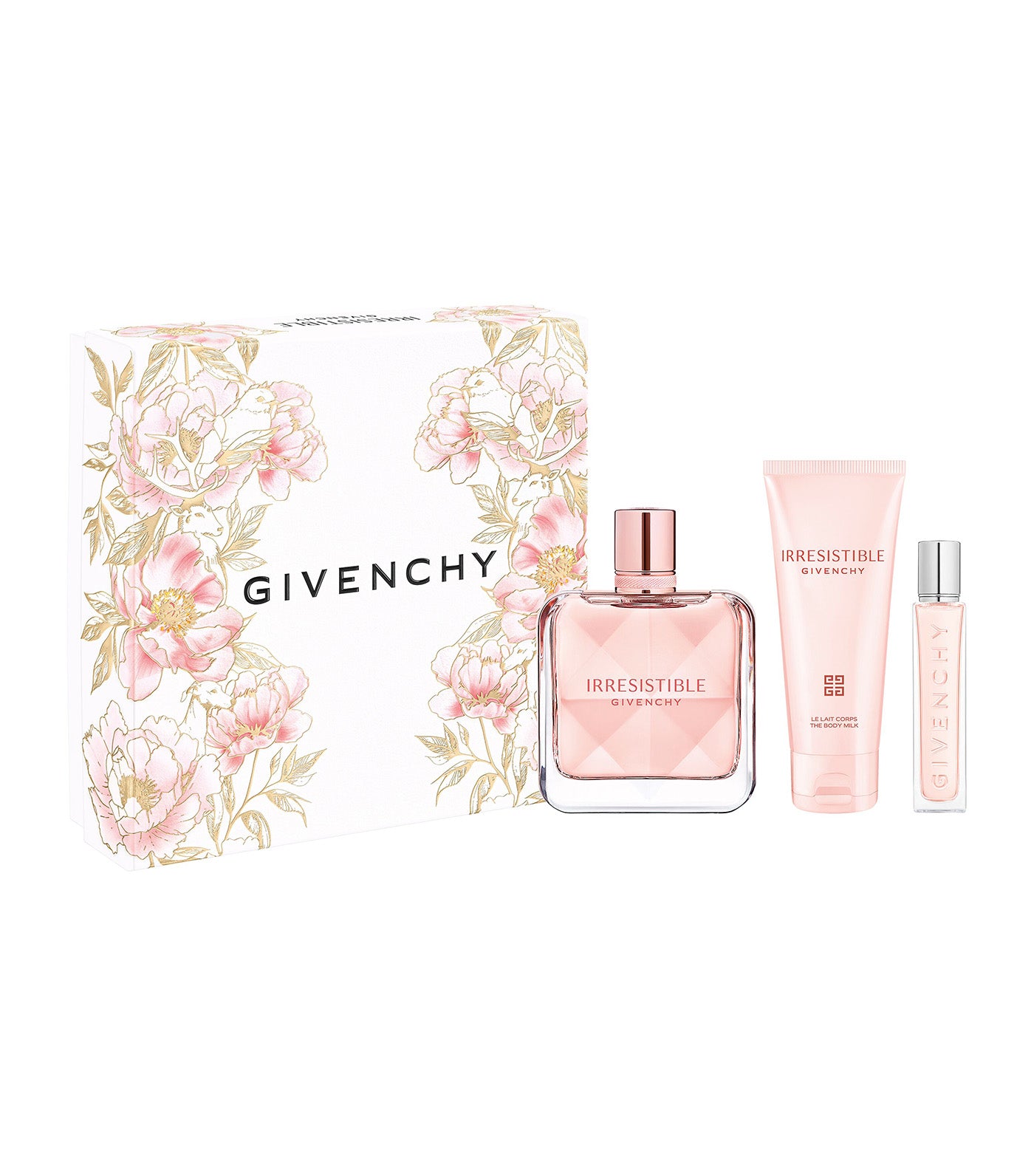 Irresistible Eau de Parfum Gift Set