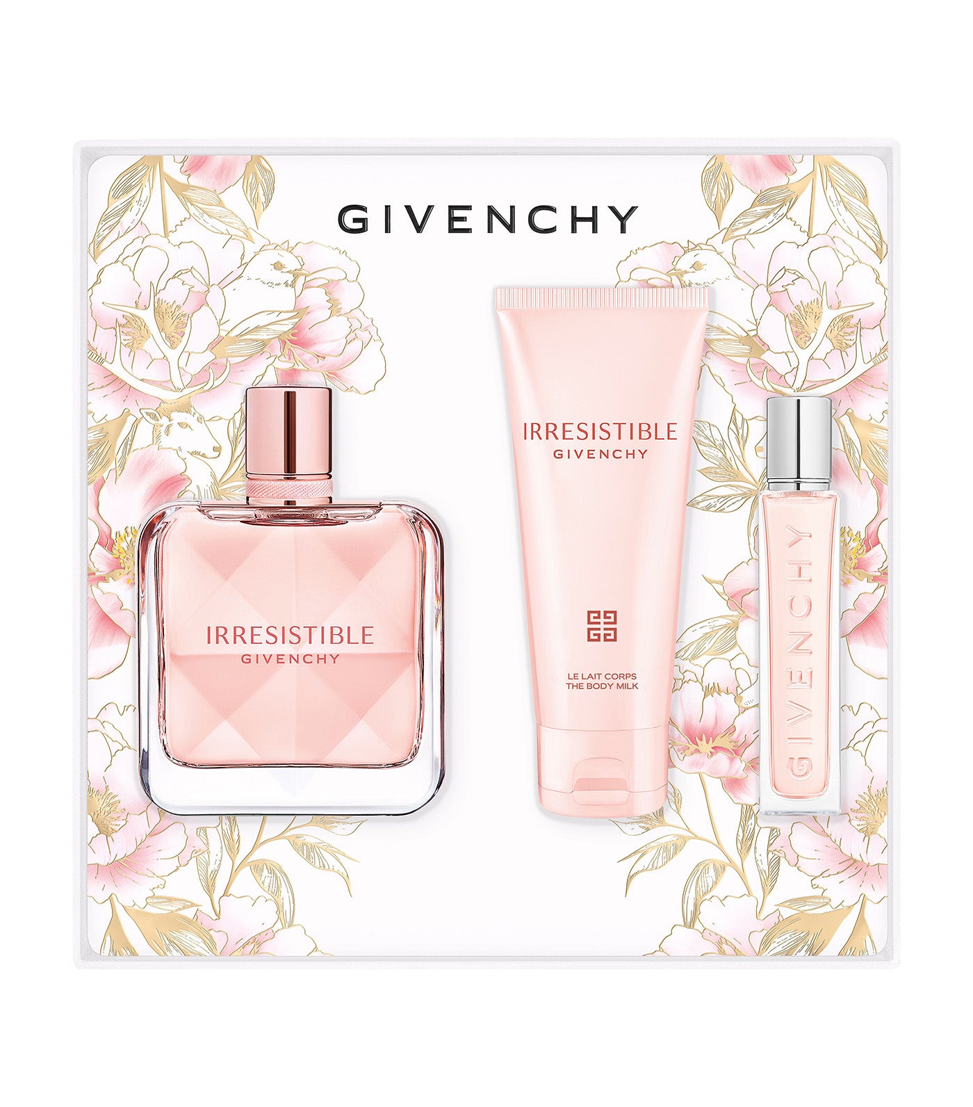 Irresistible Eau de Parfum Gift Set