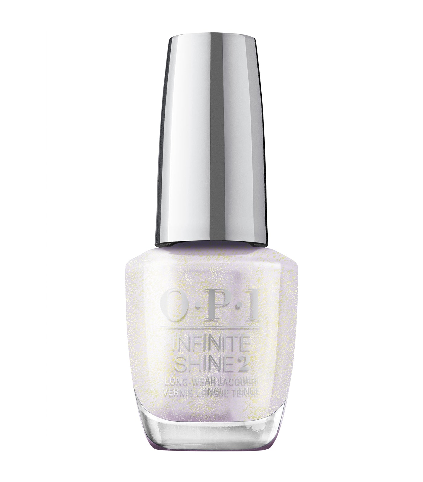 Infinite Shine 2 OPI Your Way Collection