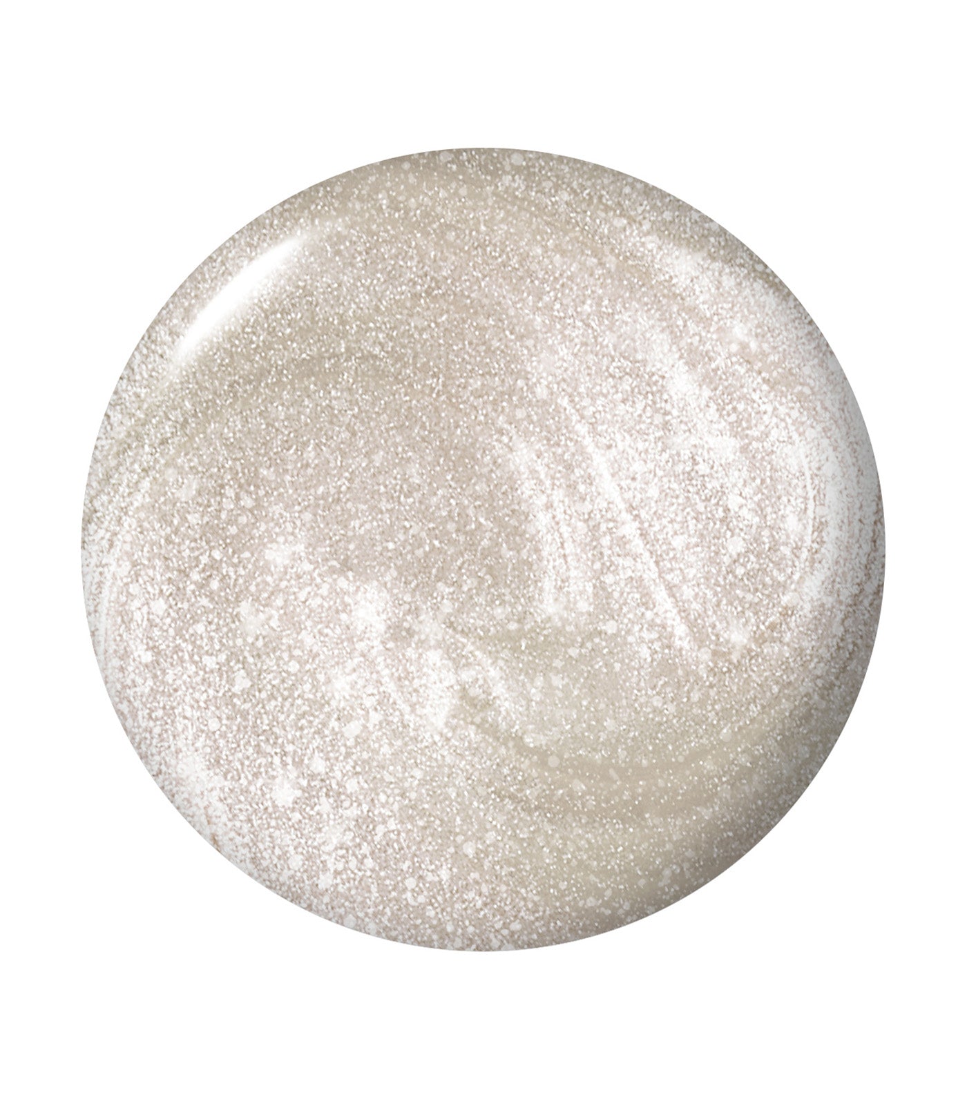 Nature Strong Natural Origin Nail Polish - Metallics