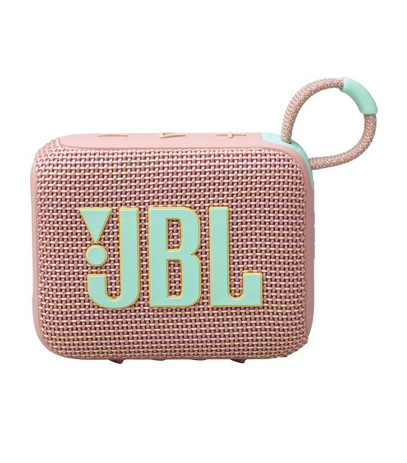 Go 4 Portable Bluetooth Speaker