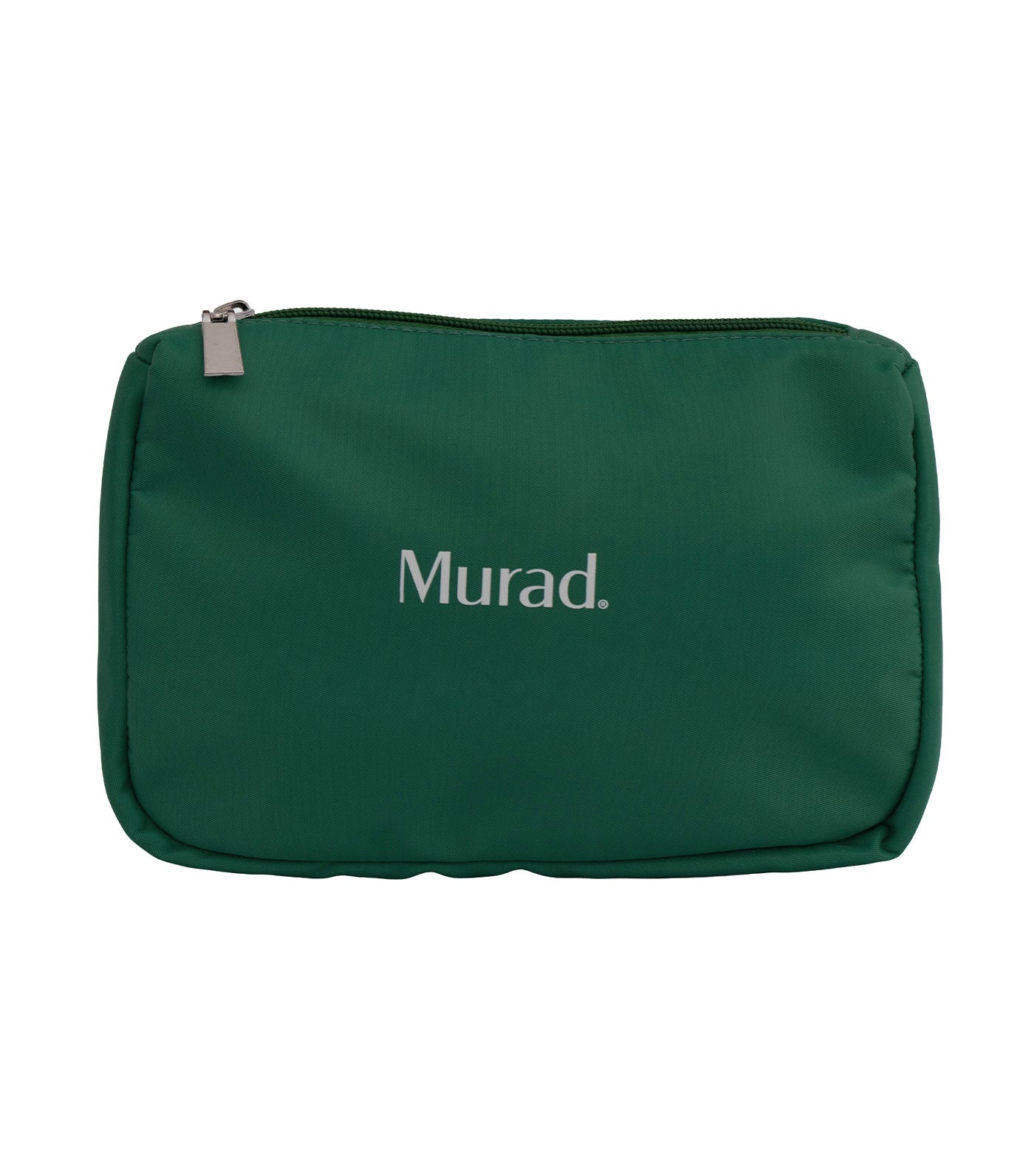 Complimentary Pouch (Green)
