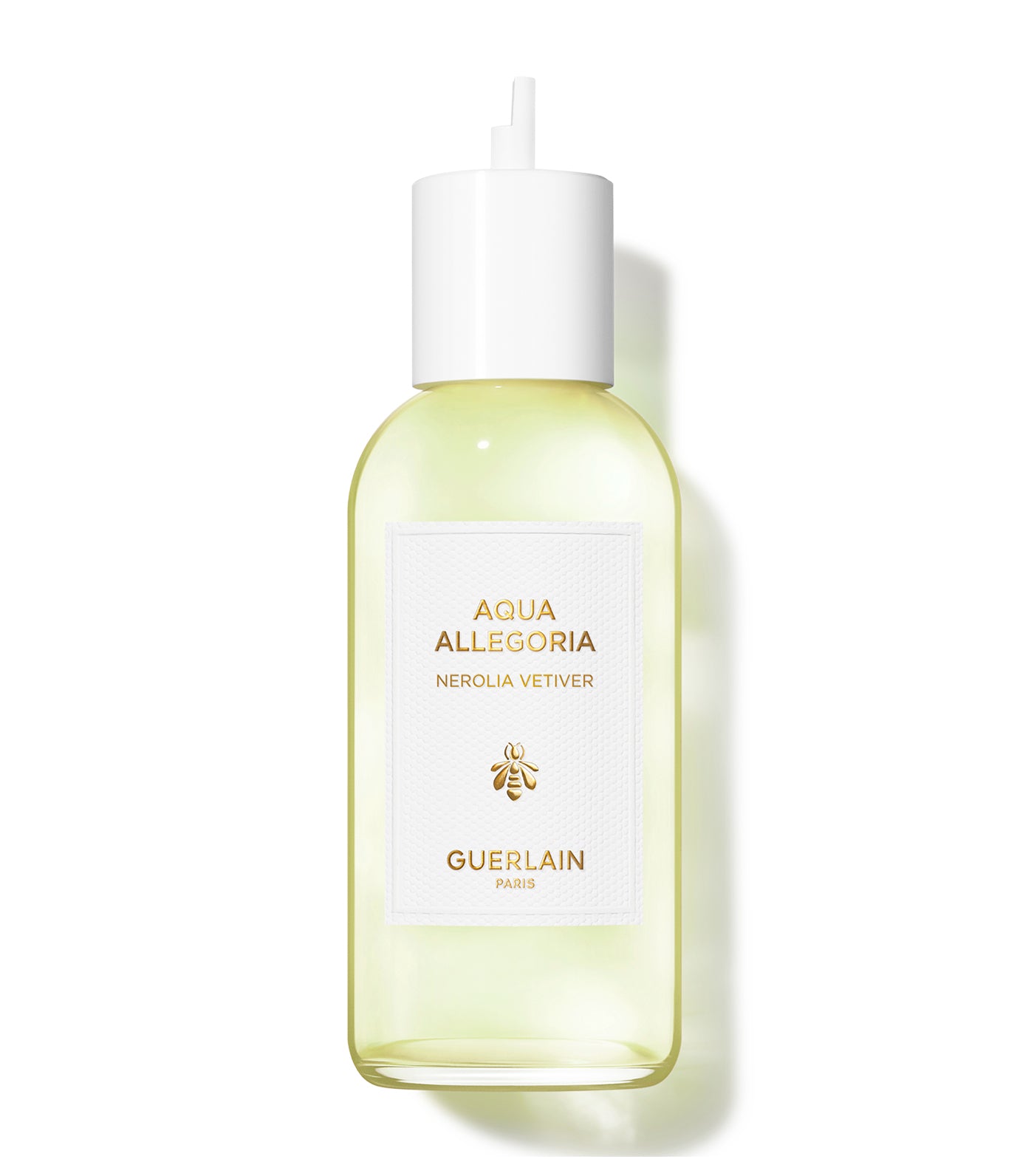 Aqua Allegoria Nerolia Vetiver Eau de Toilette Refill