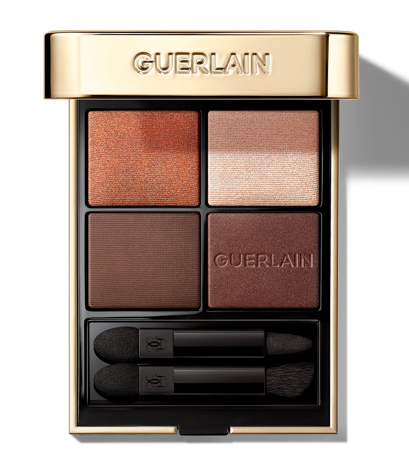 Ombres G Eyeshadow Quad