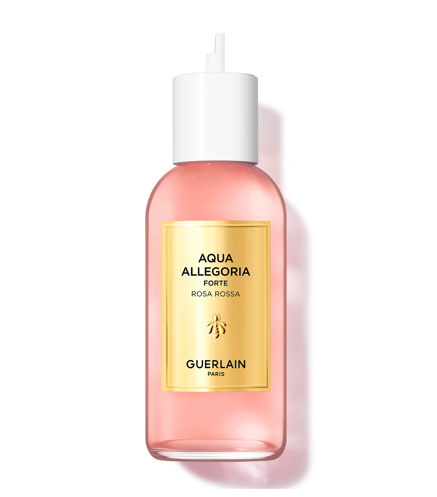 Aqua Allegoria Rosa Rossa Forte Eau de Parfum Refill