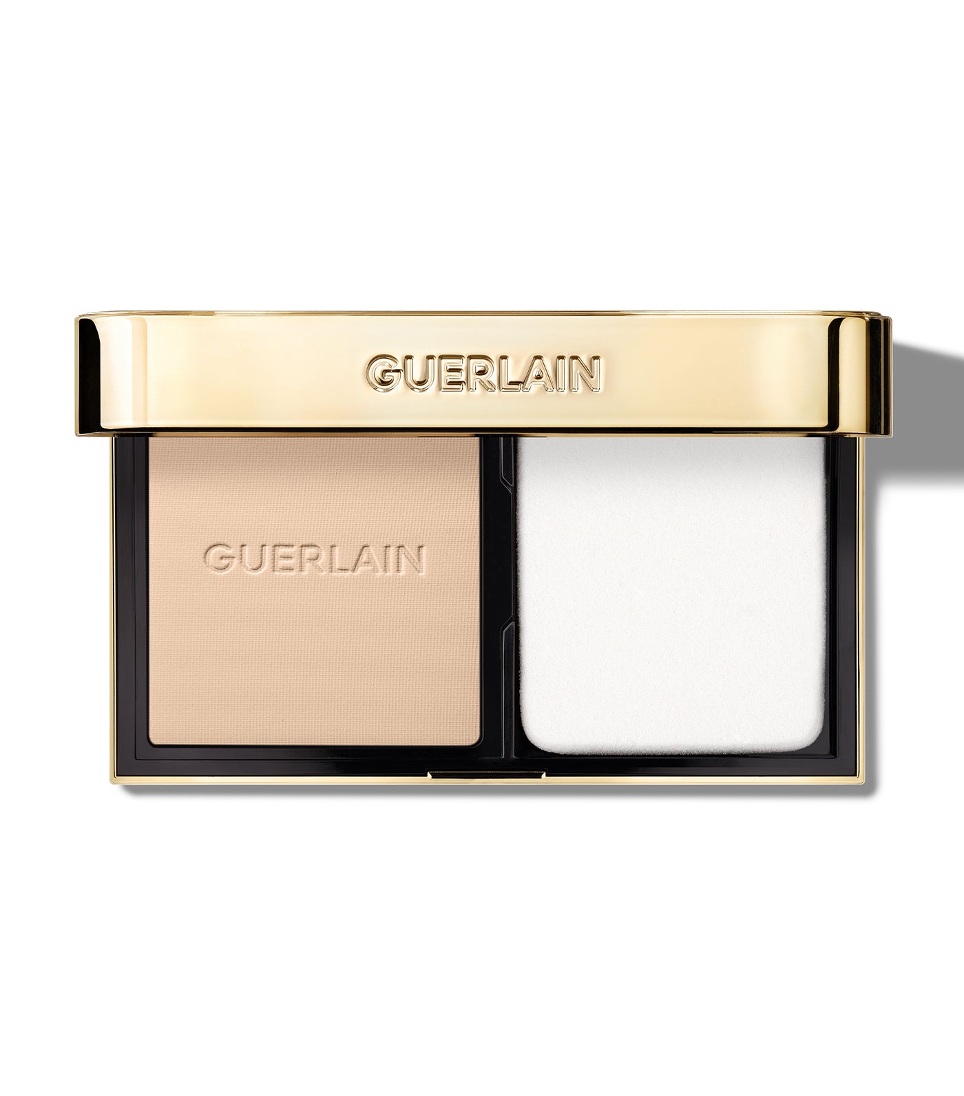 Parure Gold Skin Control High Perfection Matte Compact Foundation