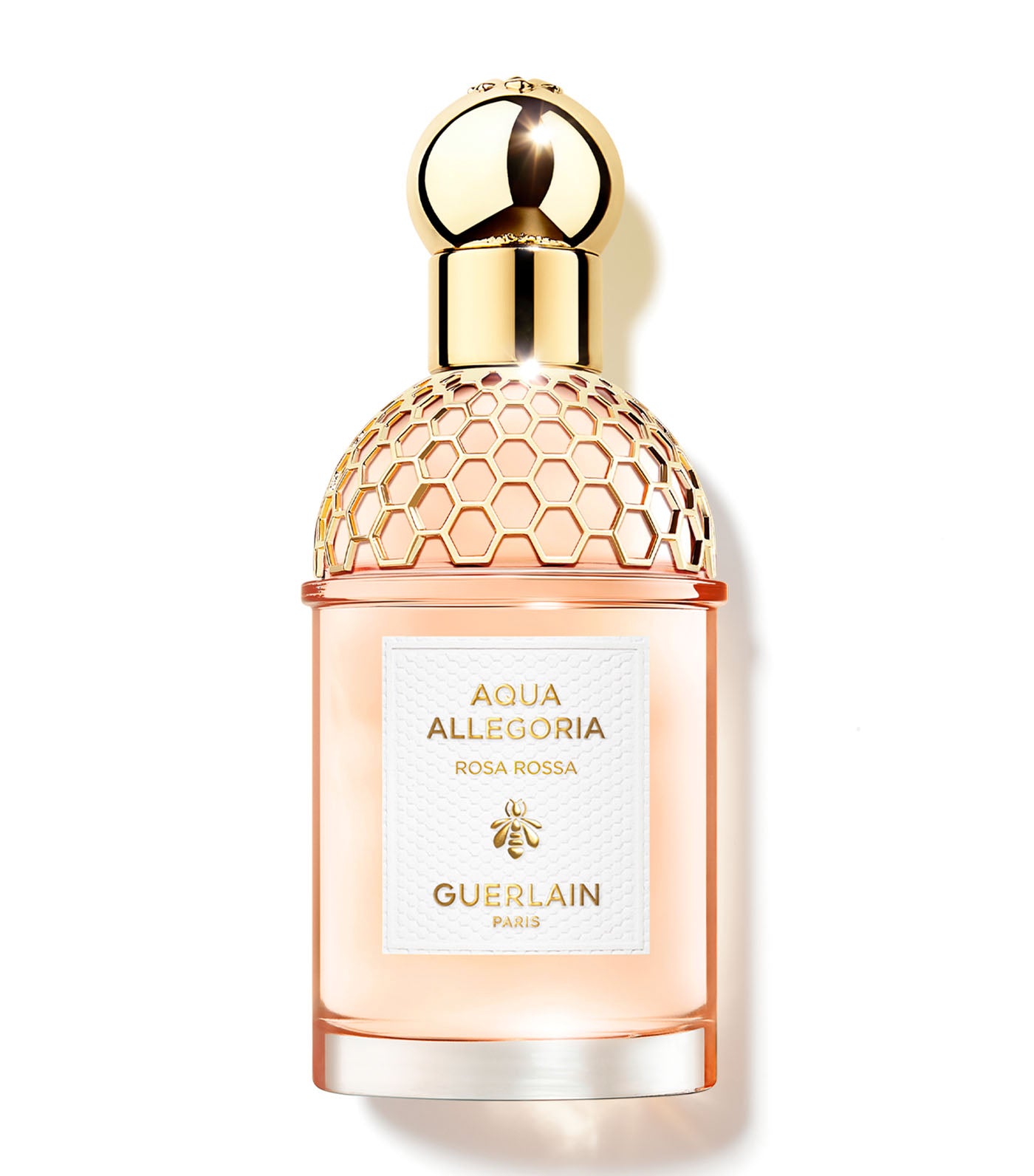 Aqua Allegoria Rosa Rossa Eau de Toilette