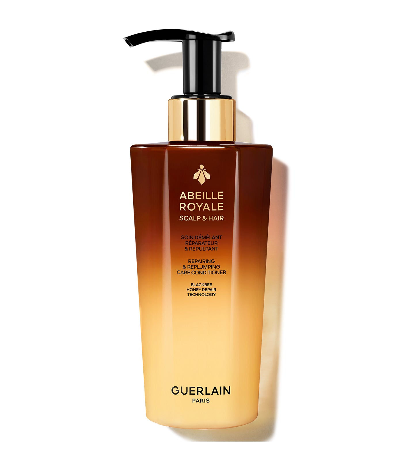 Abeille Royale Repairing & Replumping Care Conditioner