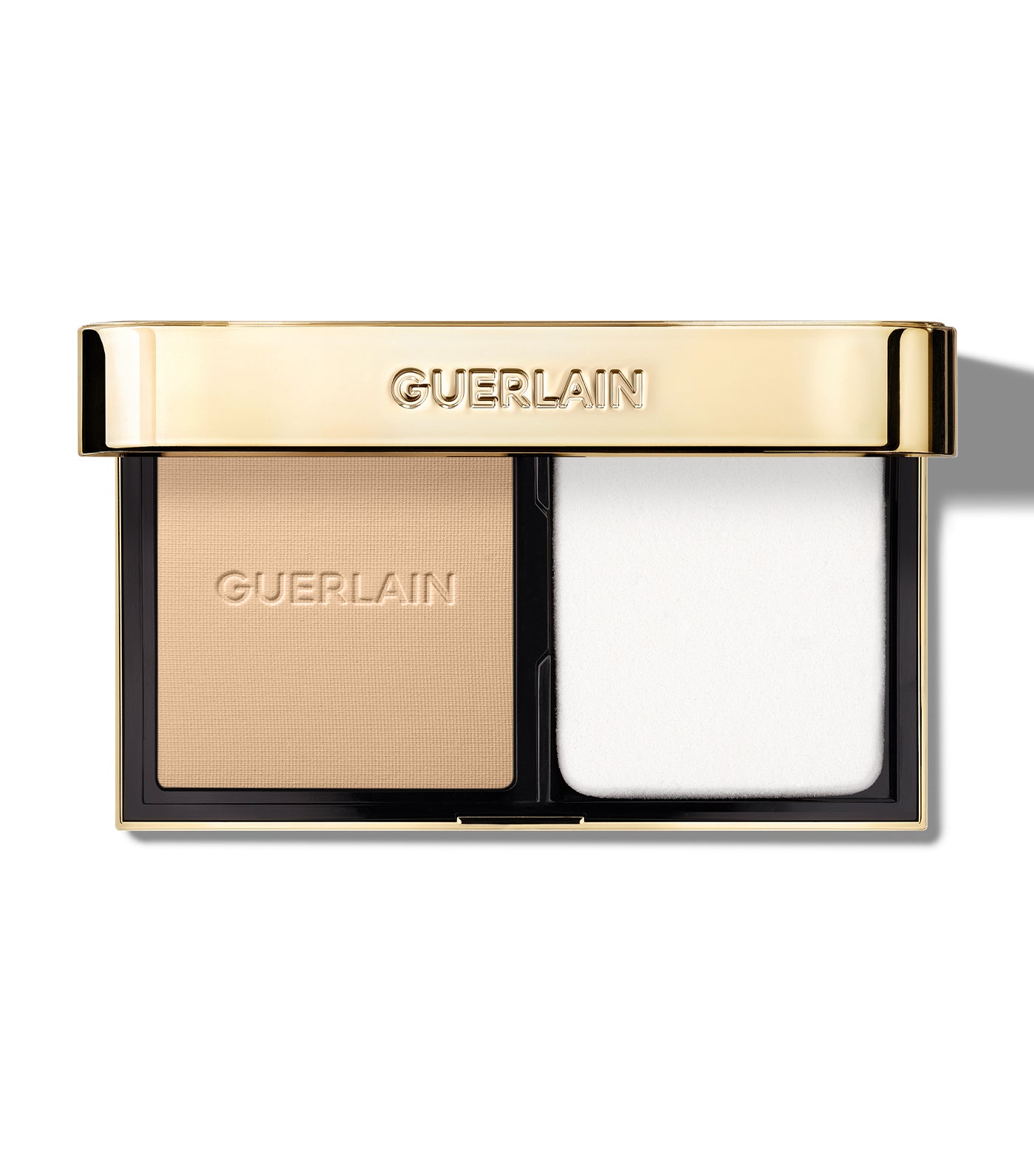 Parure Gold Skin Control High Perfection Matte Compact Foundation