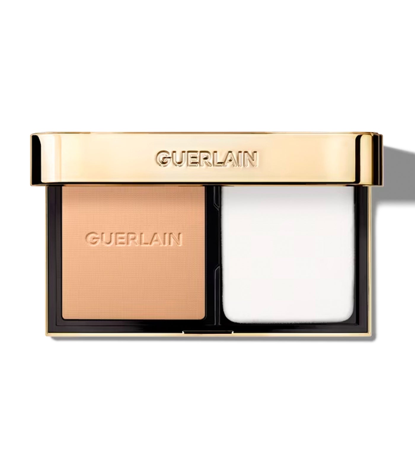 Parure Gold Skin Control High Perfection Matte Compact Foundation