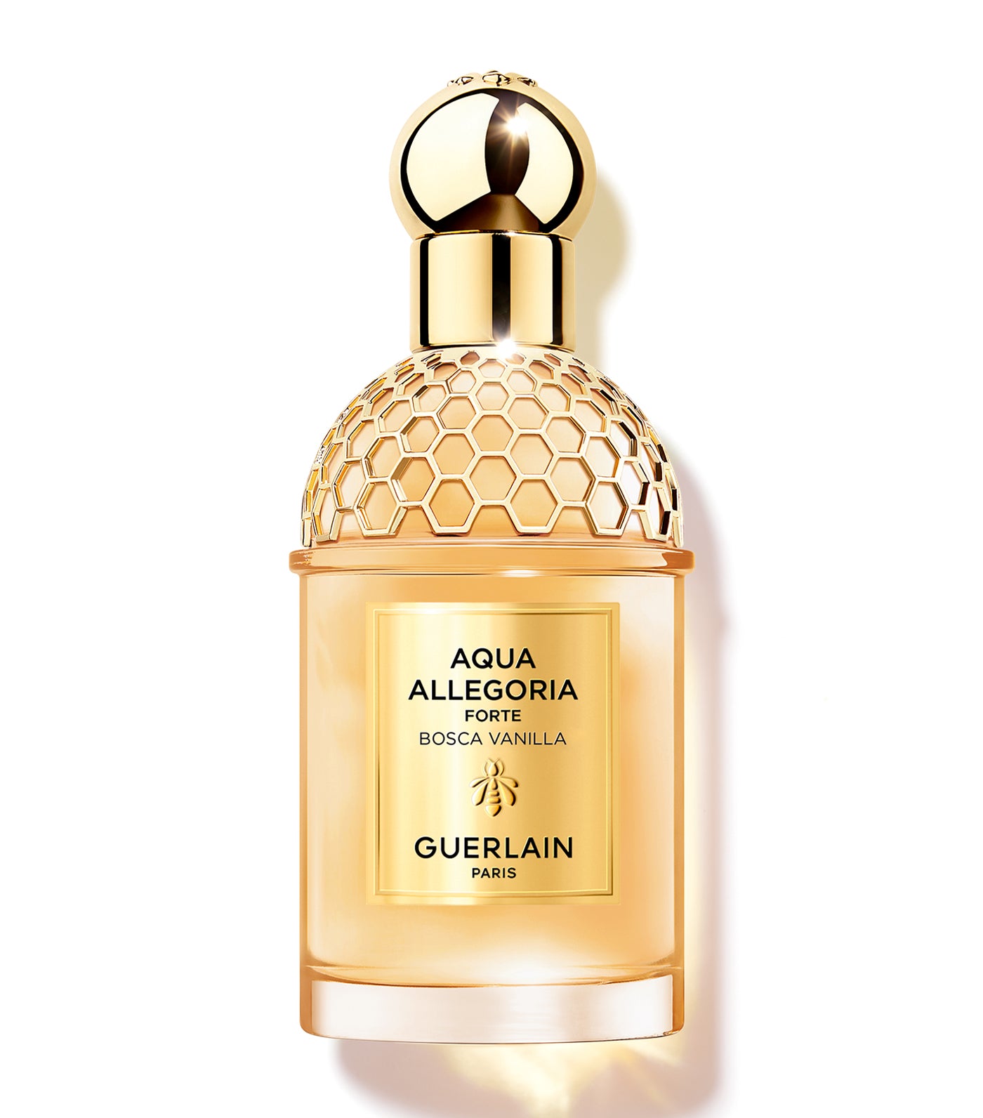 Aqua Allegoria Bosca Vanilla Forte Eau de Parfum