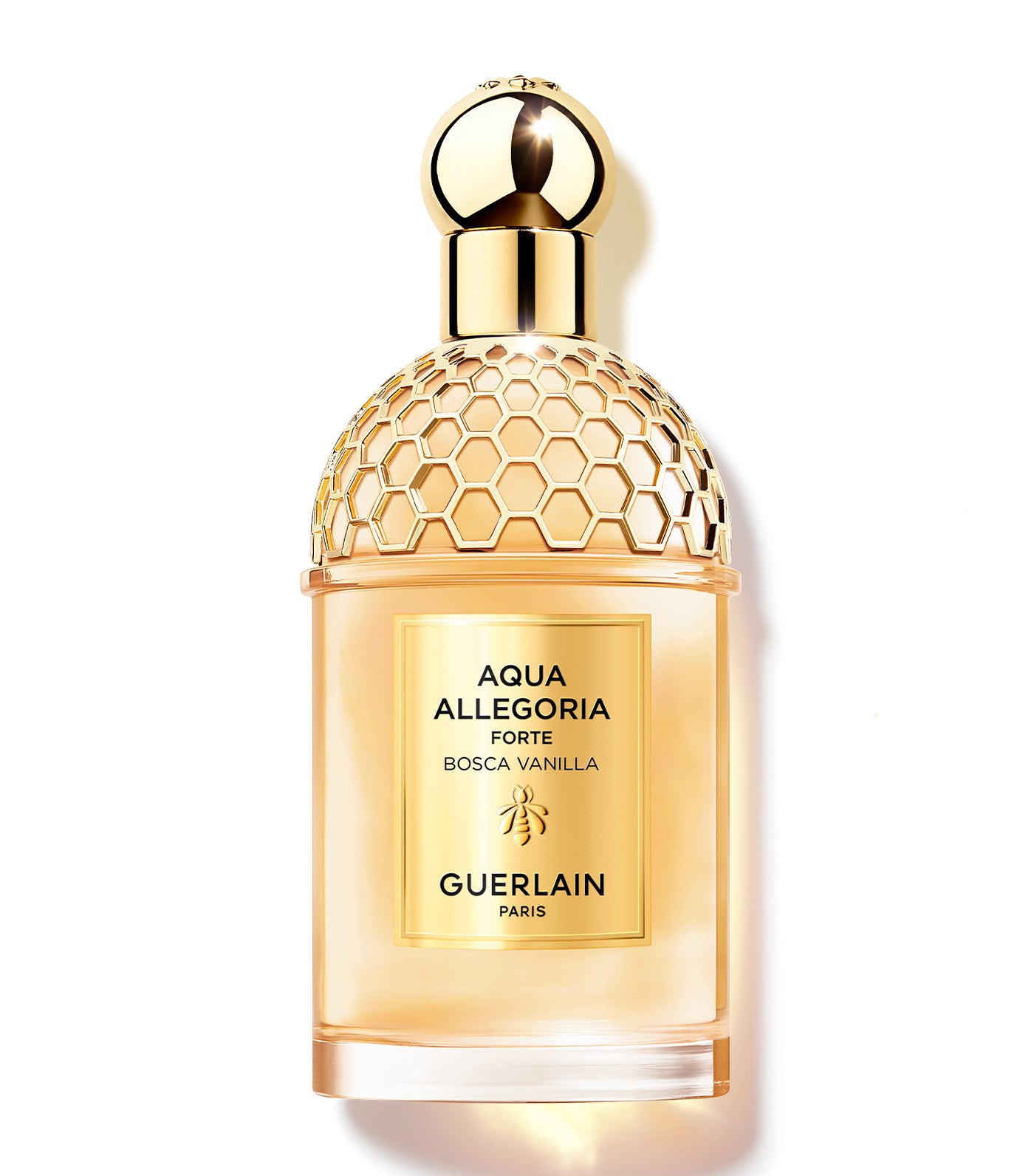 Aqua Allegoria Bosca Vanilla Forte Eau de Parfum