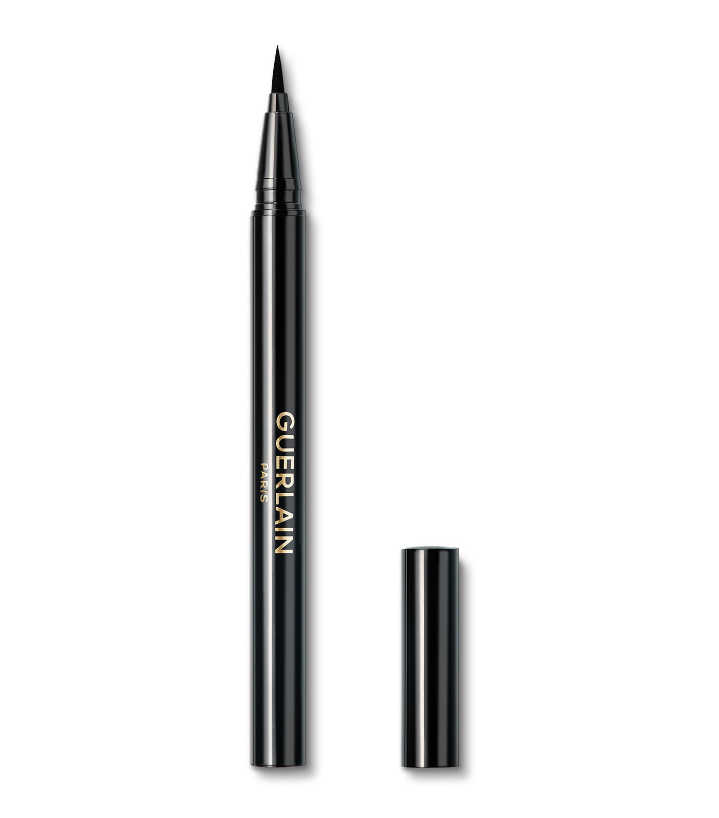 Noir G Graphic Liner