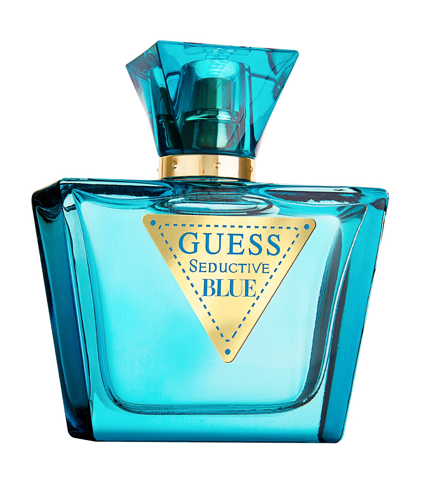 Seductive Blue Femme Eau de Toilette