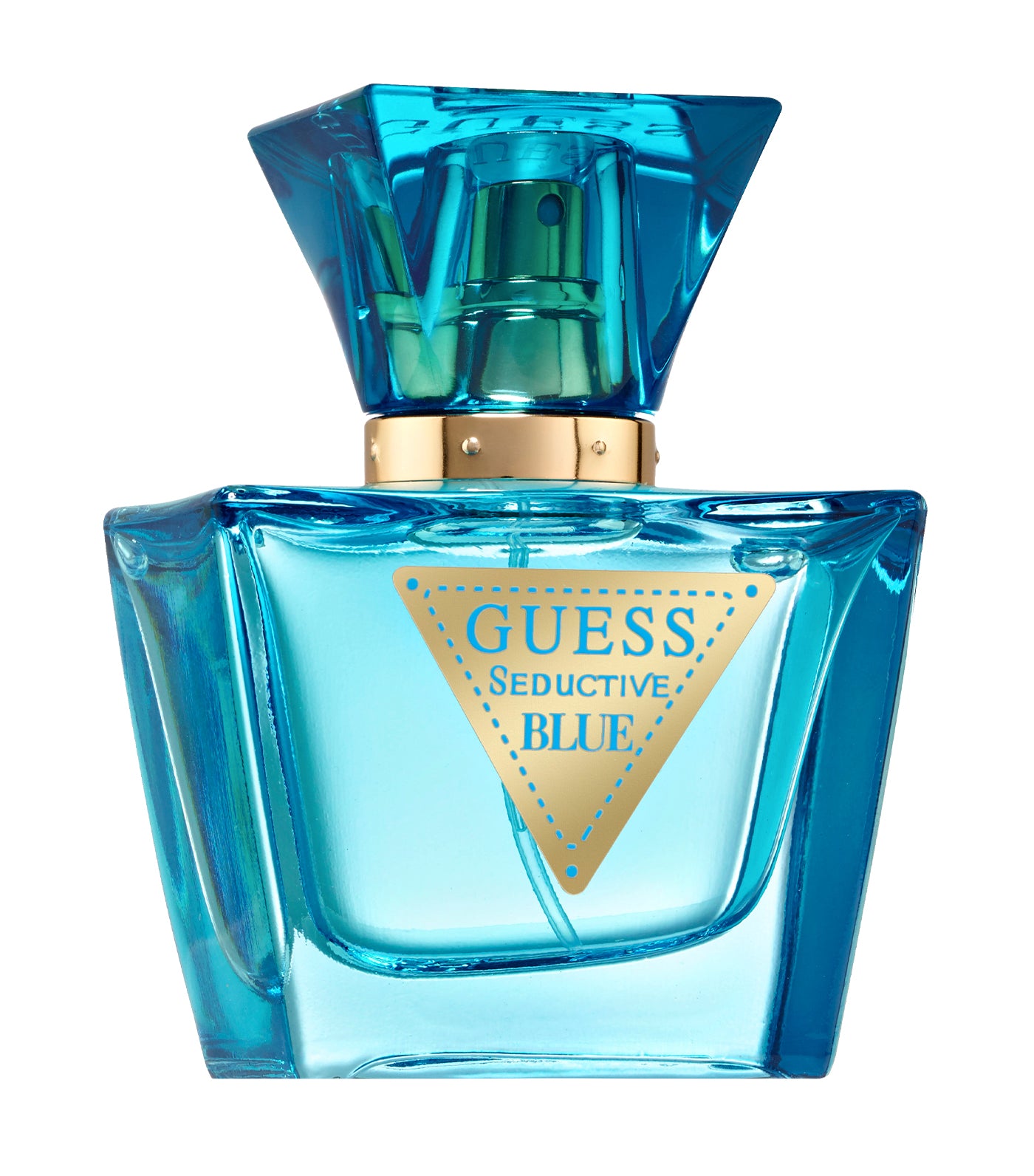 Seductive Blue Femme Eau de Toilette