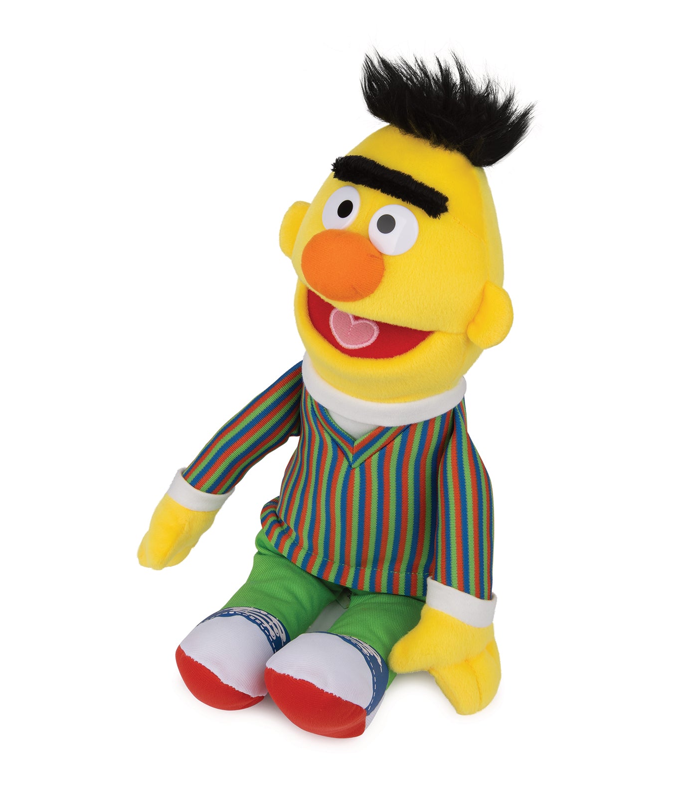 Sesame Street Bert Plush - 14in