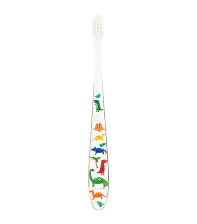 Kids Toothbrush - Dino