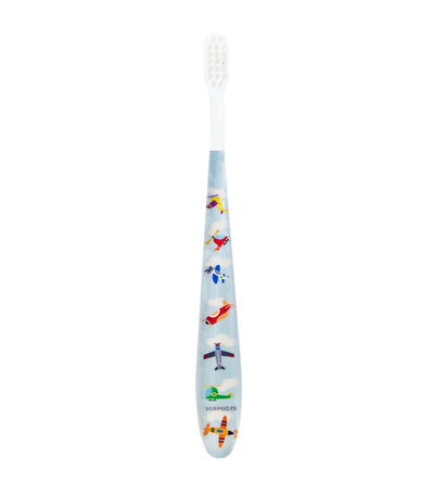 Kids Toothbrush - Airplanes
