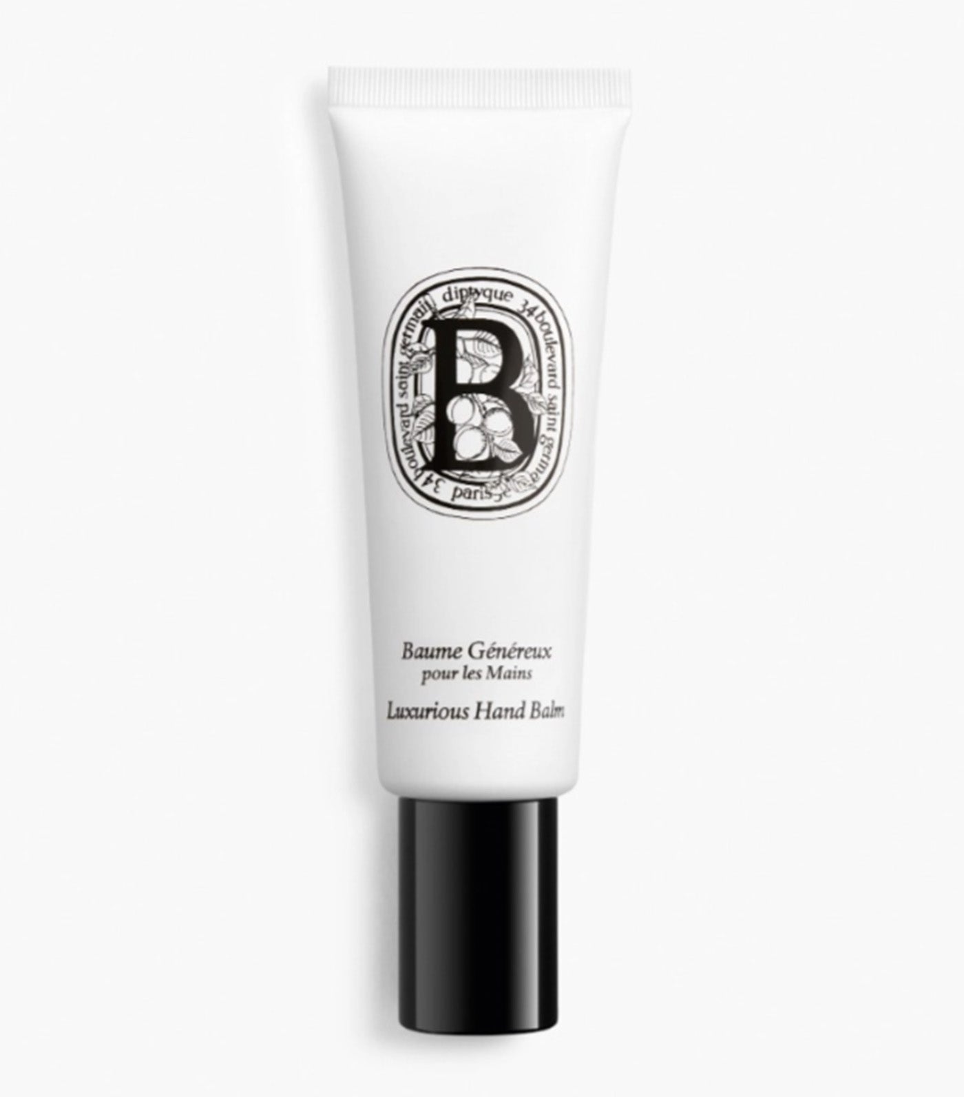 Luxurious Hand Balm