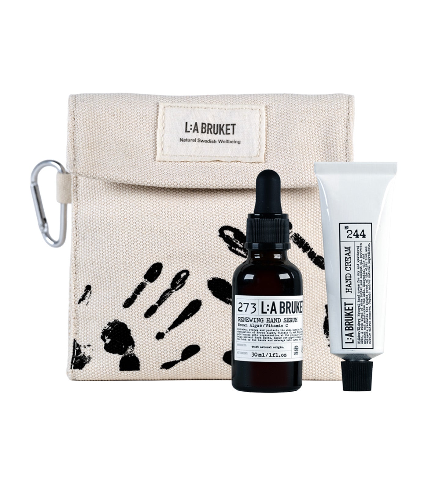 Hand Care Set Limited Edition