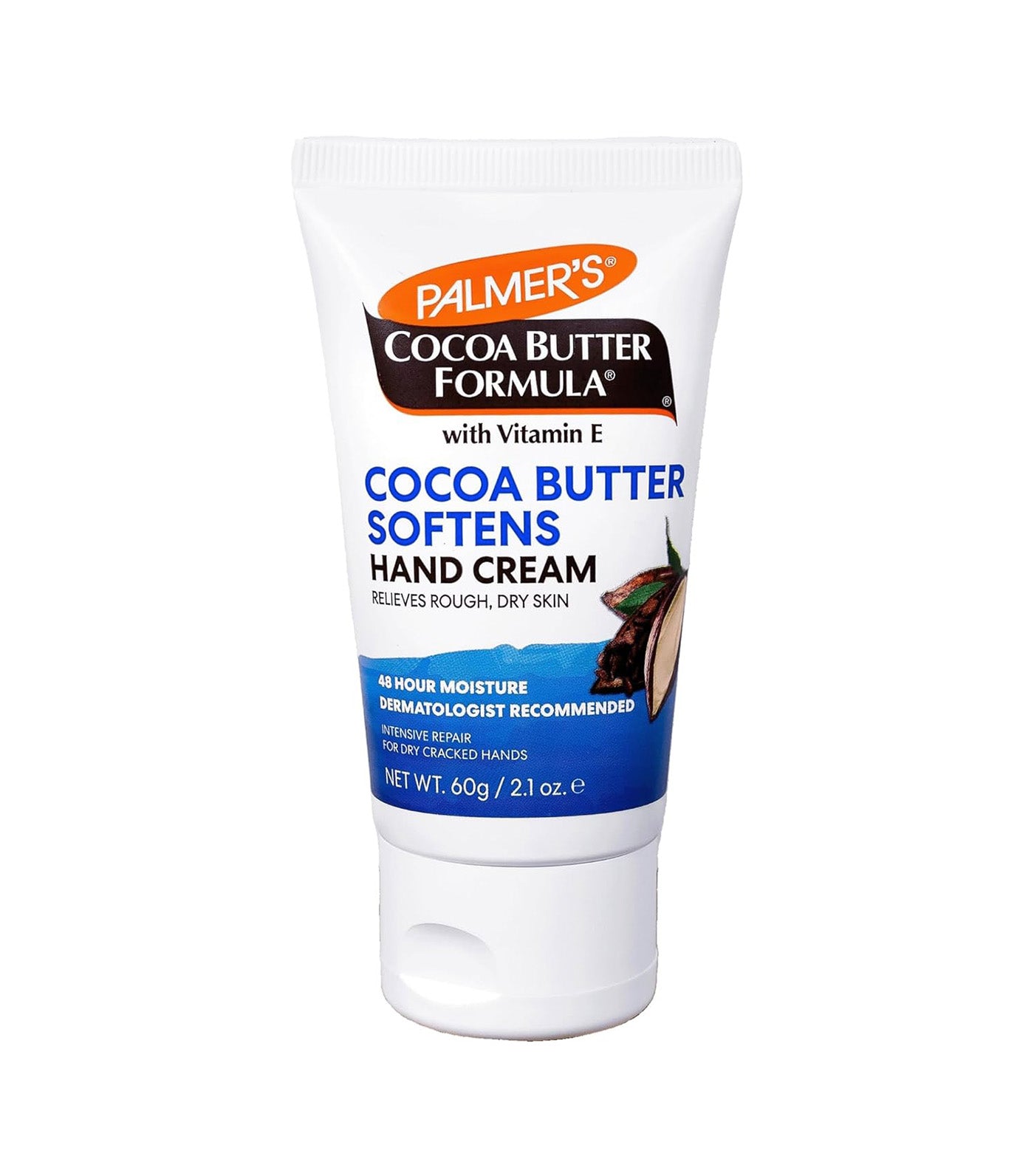Cocoa Butter Hand Cream