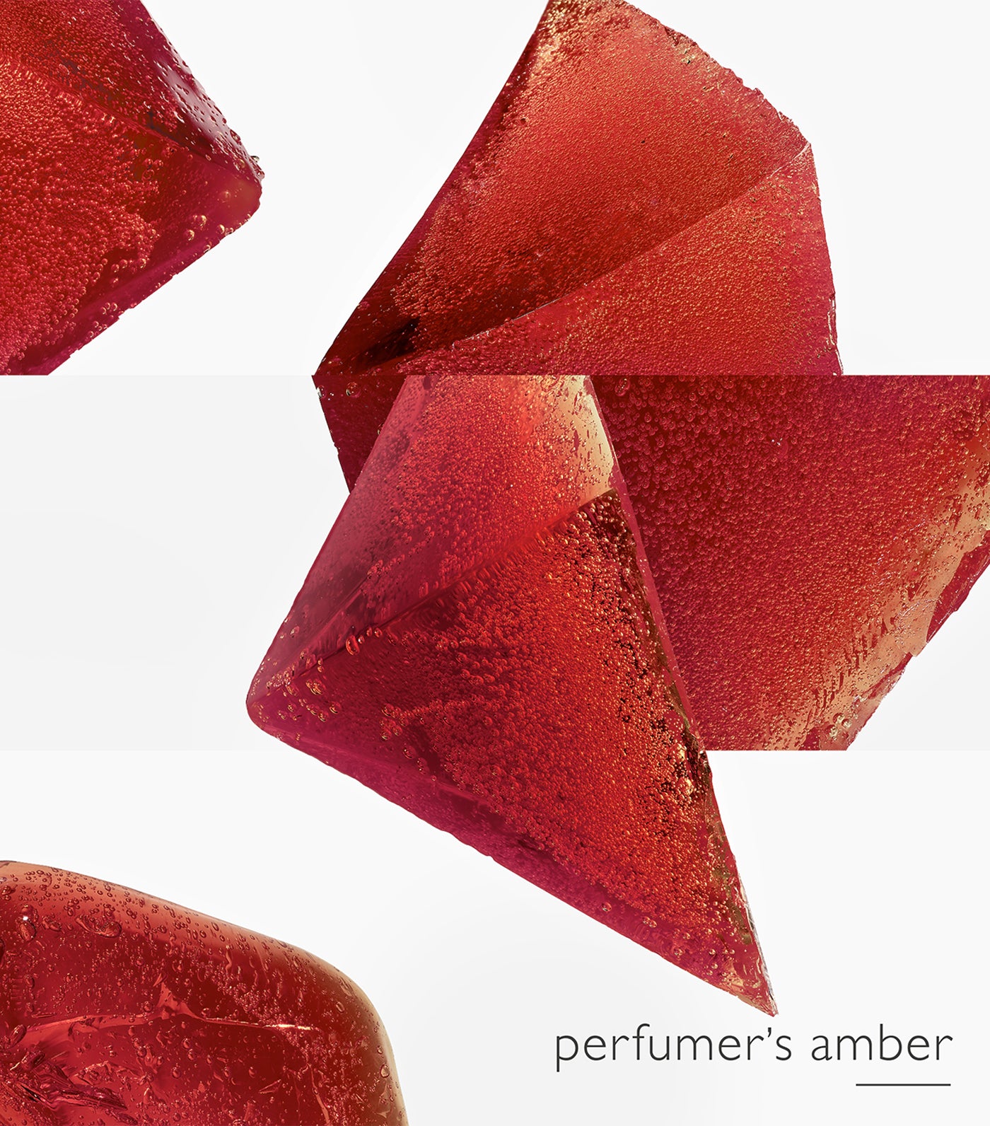 Eau de mandarine ambrée, Hand and body cleansing gel, 300 ml