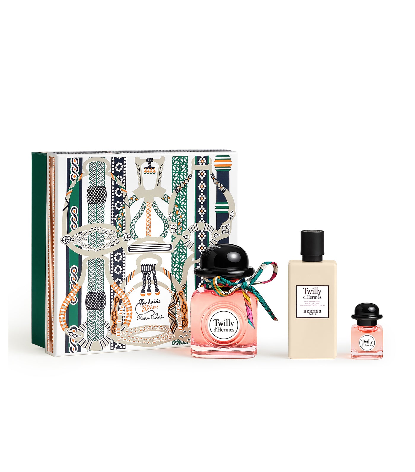 Twilly d'Hermès gift set, Eau de Parfum
