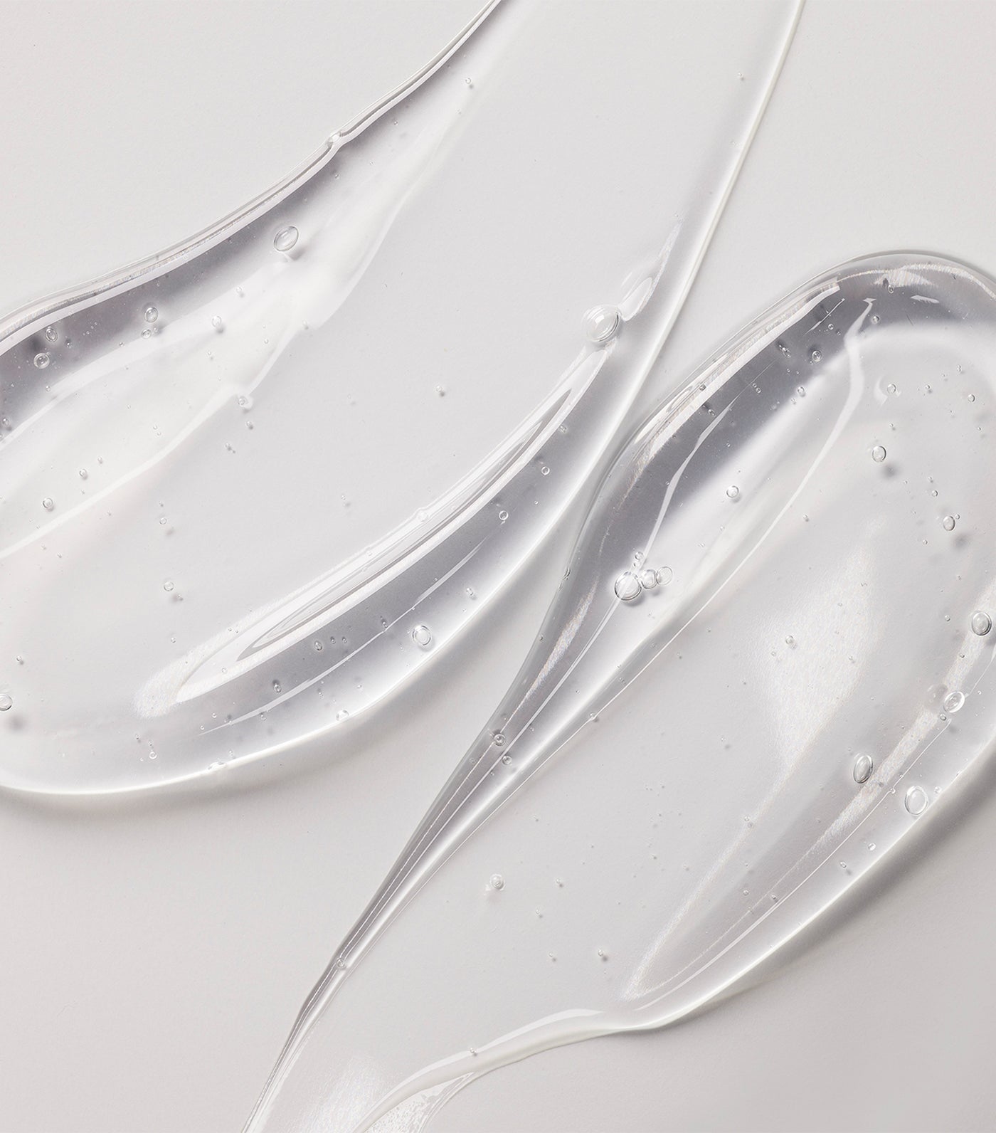 Eau de rhubarbe écarlate, Gentle no-rinse cleansing gel for the hands