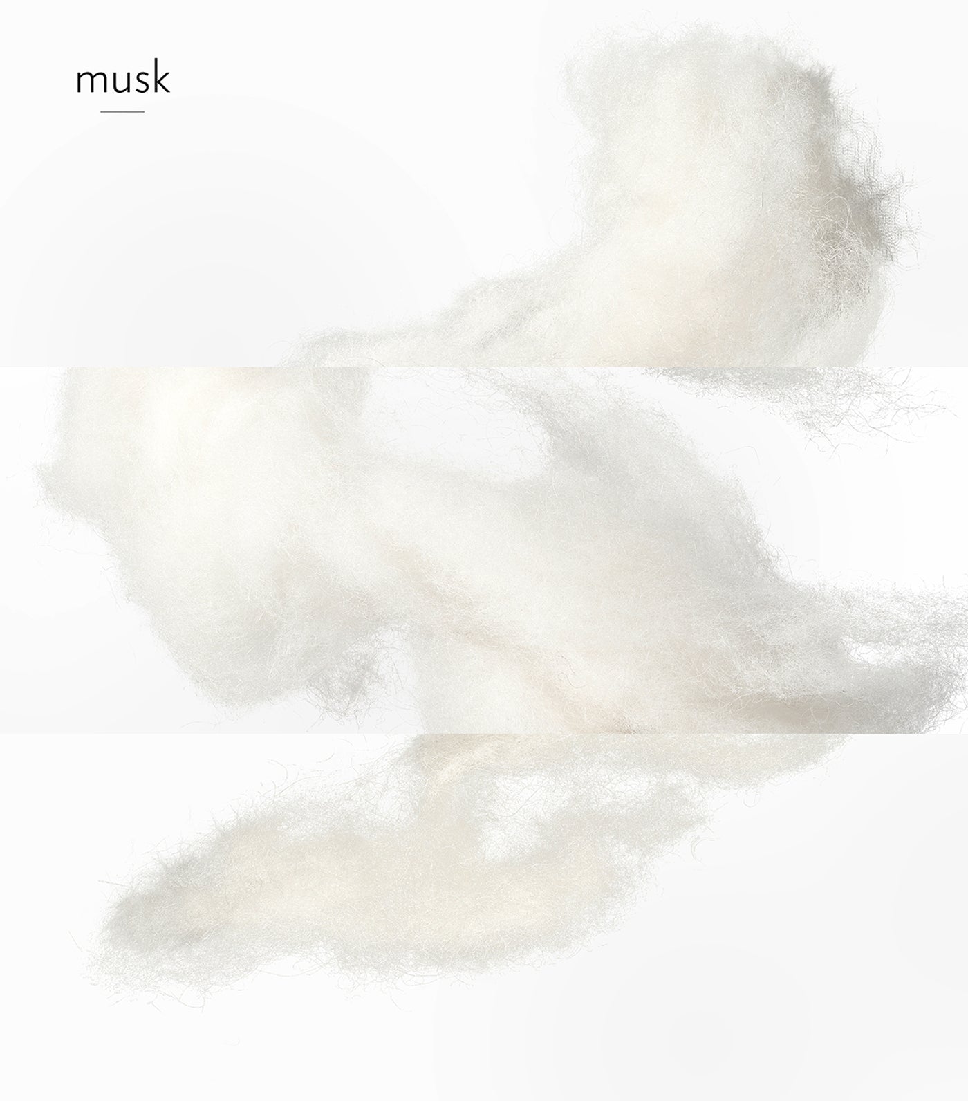 Eau de rhubarbe écarlate, Hair and body shower gel, 200 ml